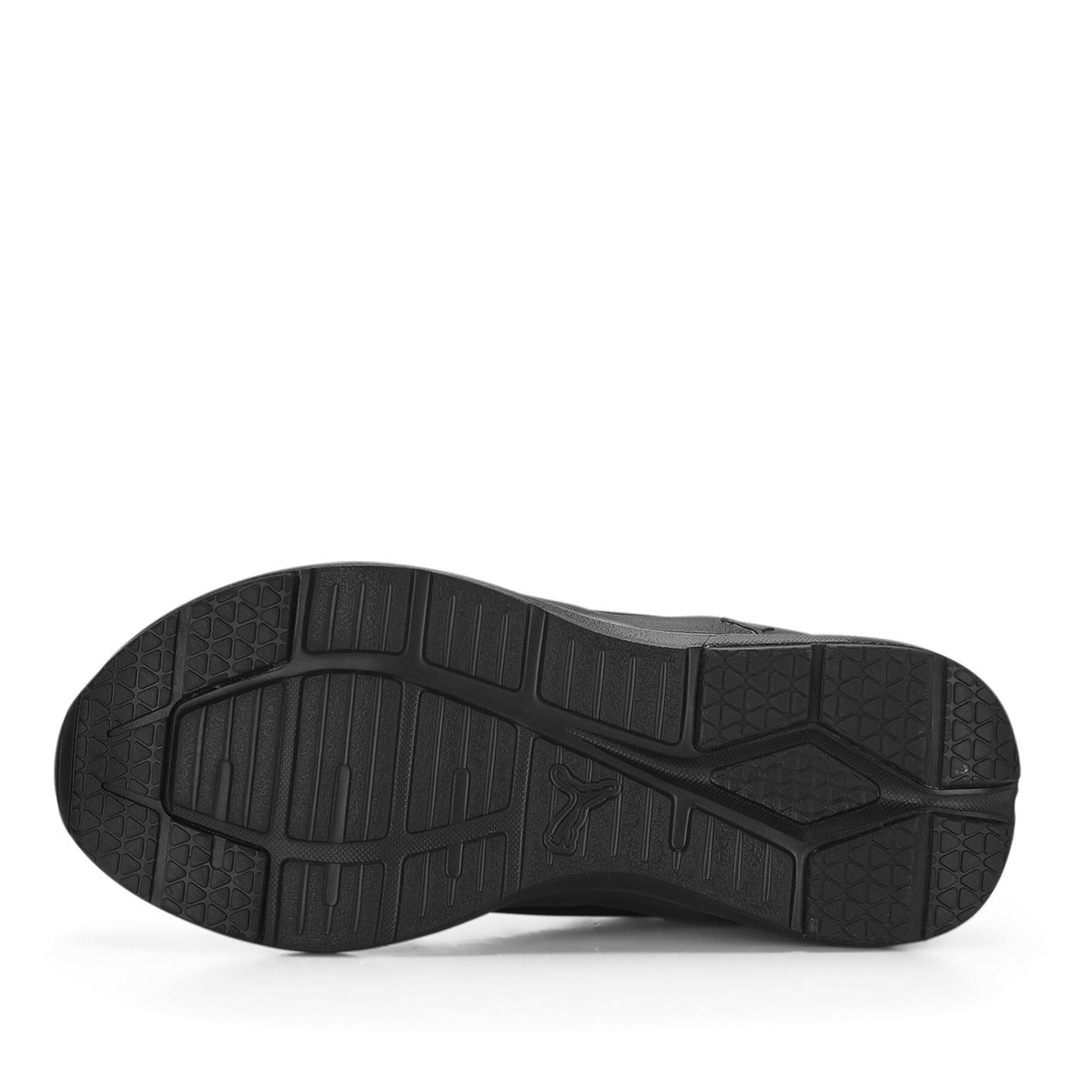 Puma Wired Run Pure Jr Low Top Running Sneakers