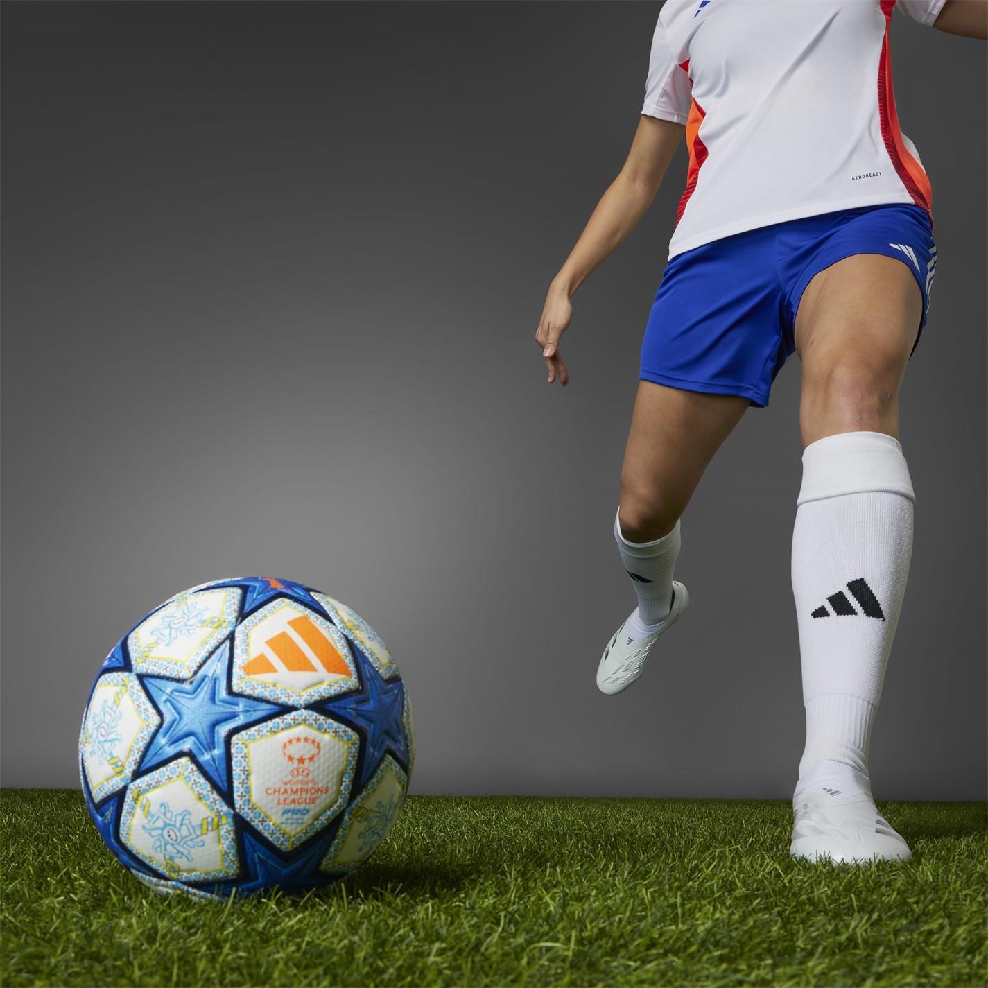 adidas Wucl Pro Football 2024 2025
