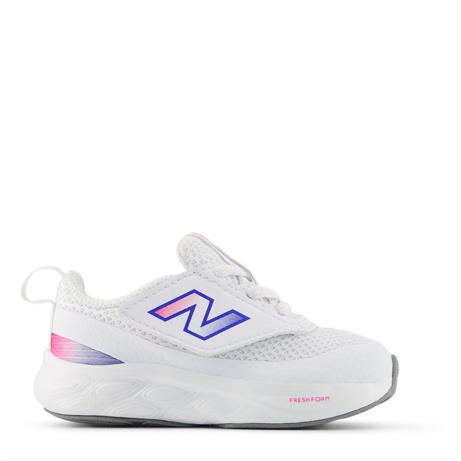New Balance Kids Fast Neutral Road Running Shoes