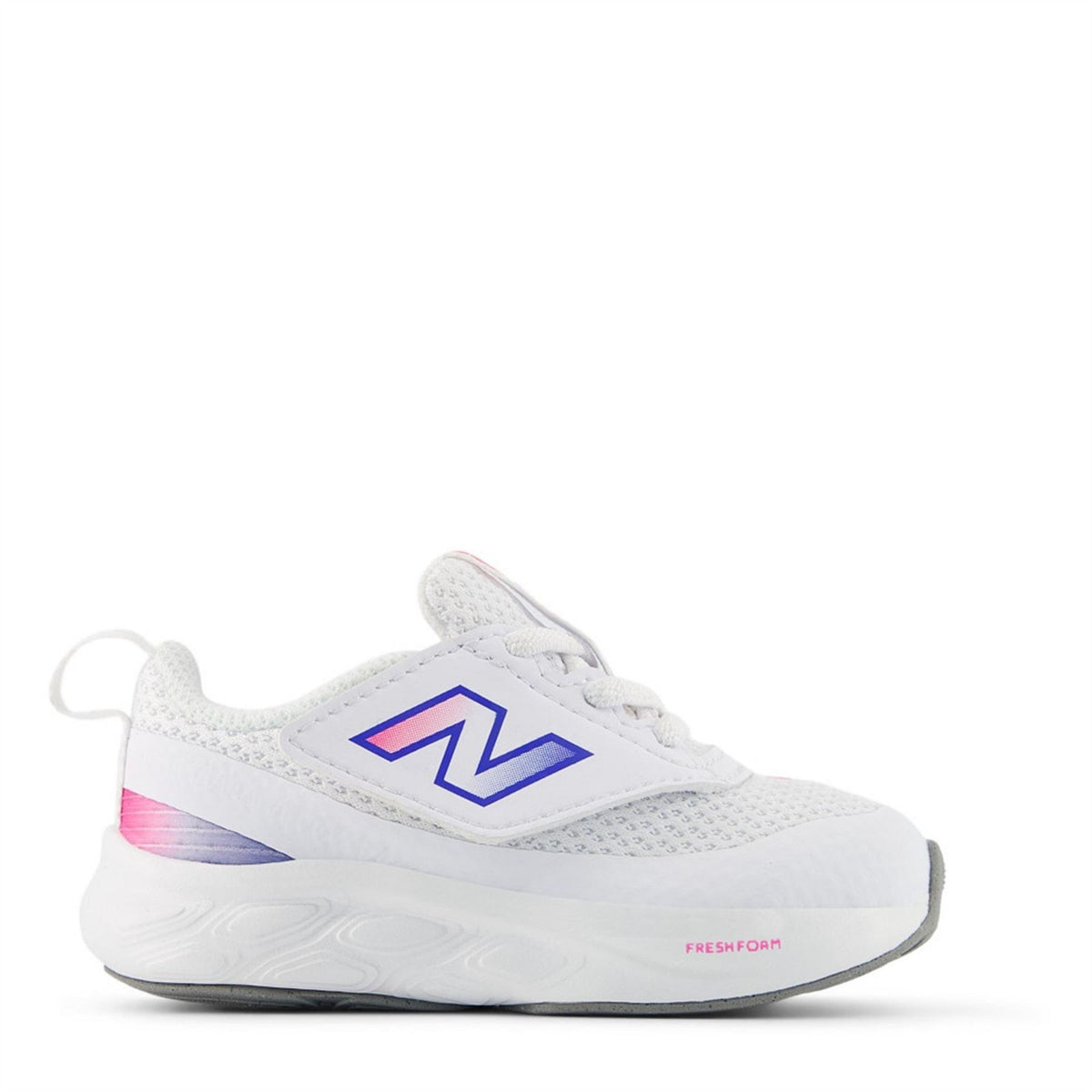 New Balance Kids Fast Neutral Road Running Shoes