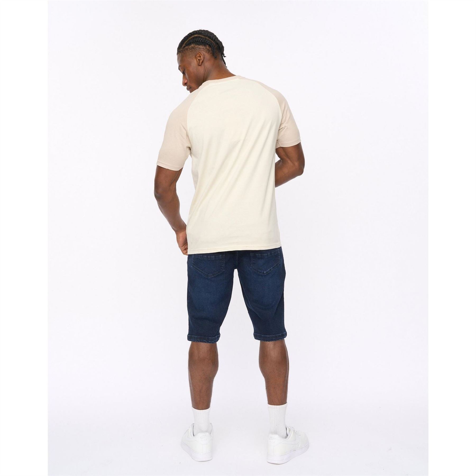 Crosshatch Bretsby T-Shirts