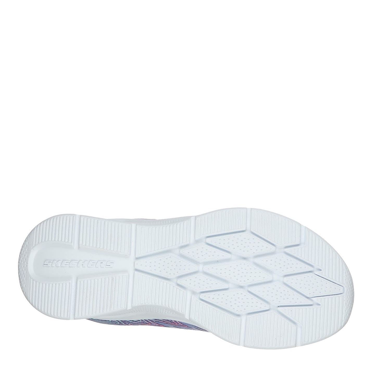 Skechers Microspec Runners Child Girls