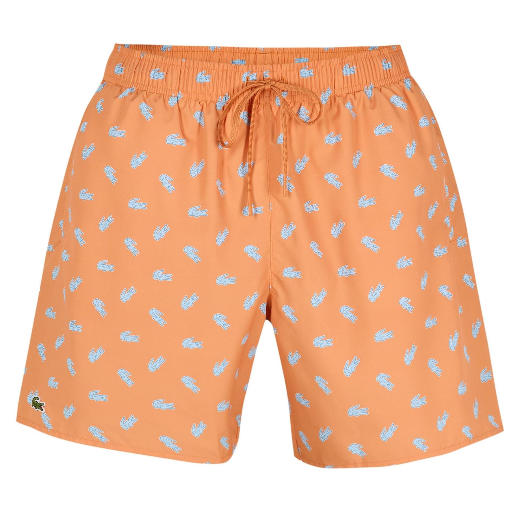Lacoste Croc Aop Swm Sn63