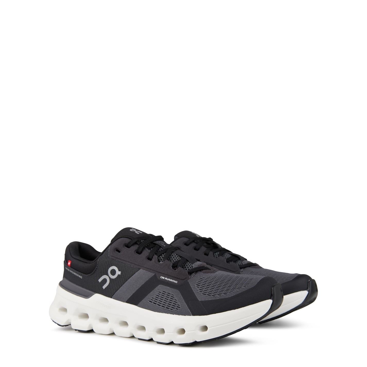 On Mens Cloudrunner 2 Running Shoes