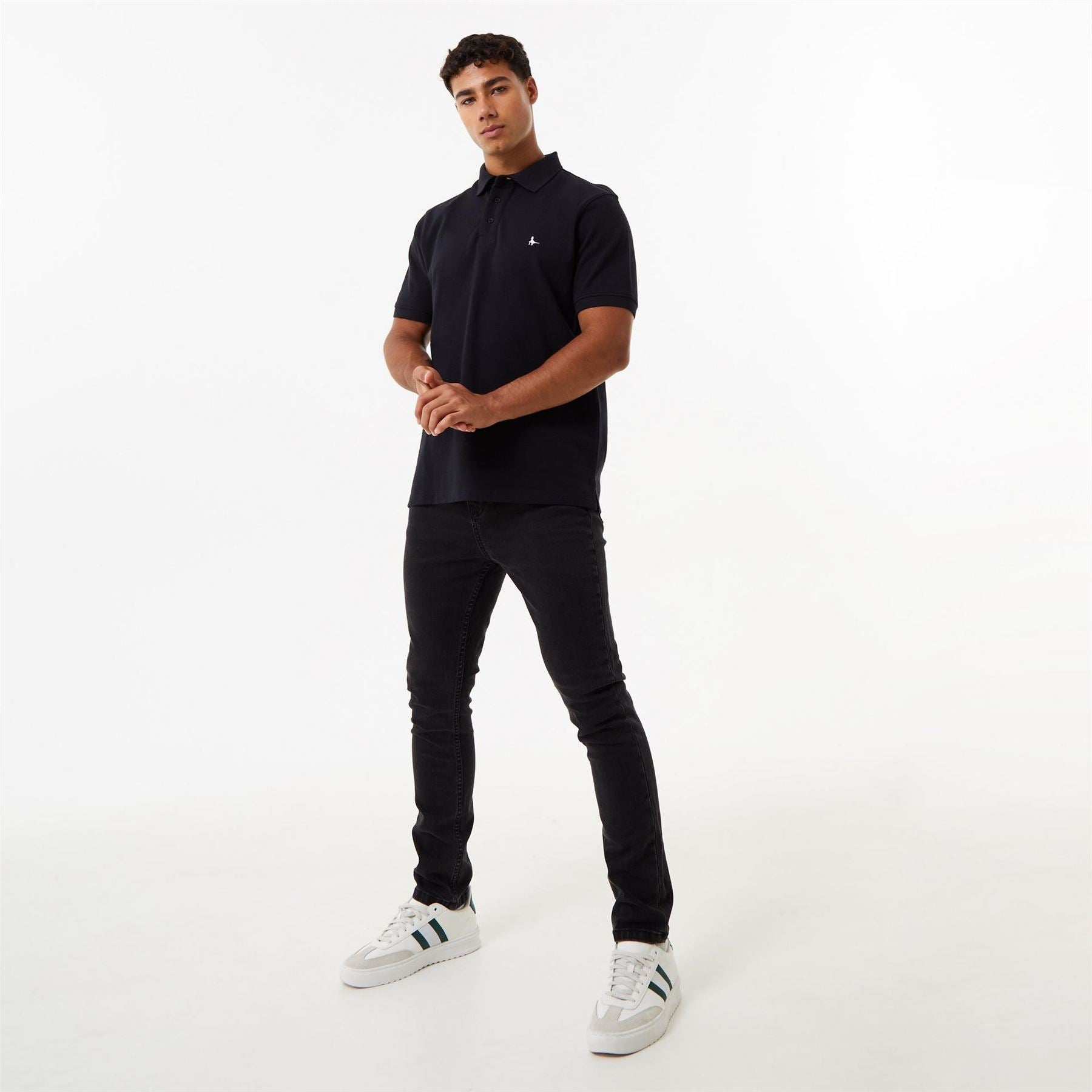 Jack Wills Aldgrove Classic Polo