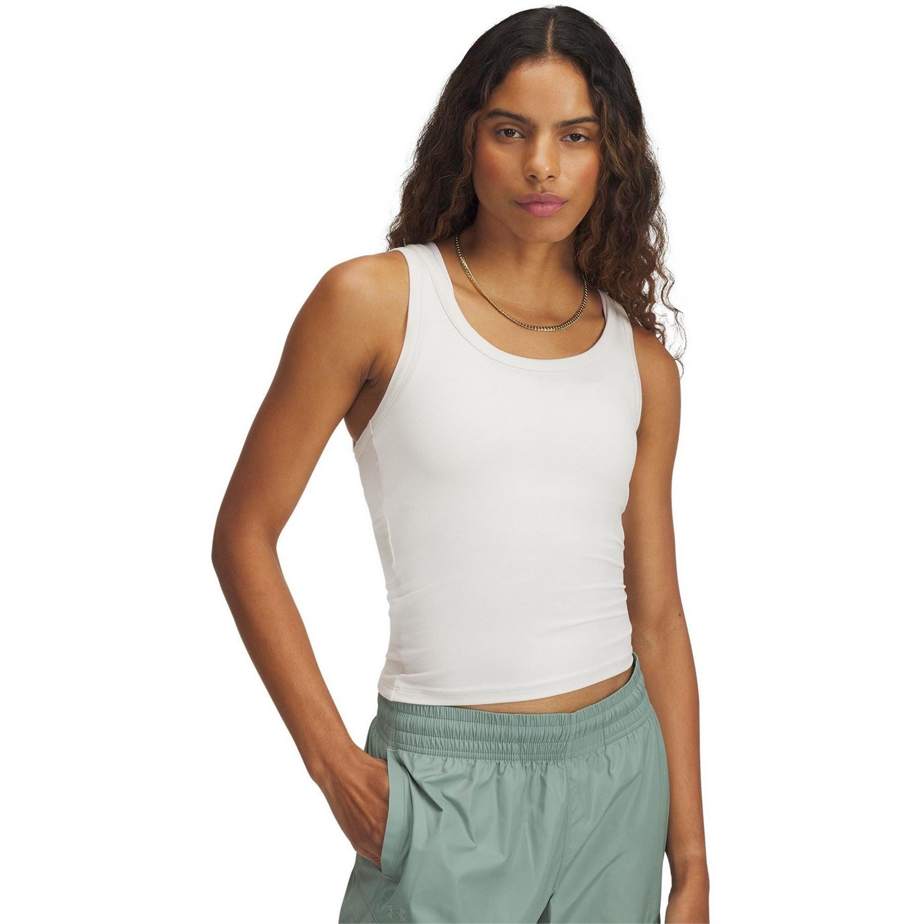 Under Armour Meridian Core Tan