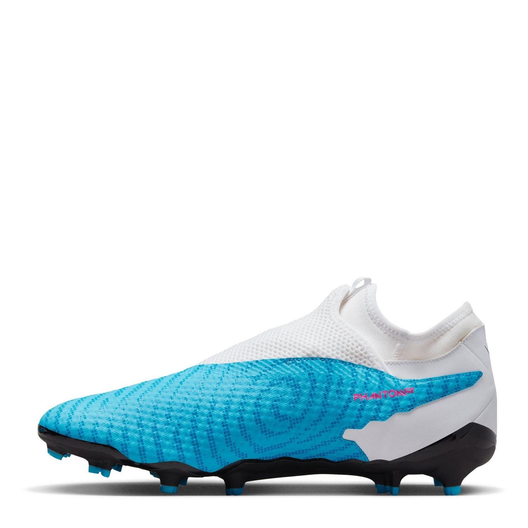 Nike Phantom Academy Firm Ground Football Boots