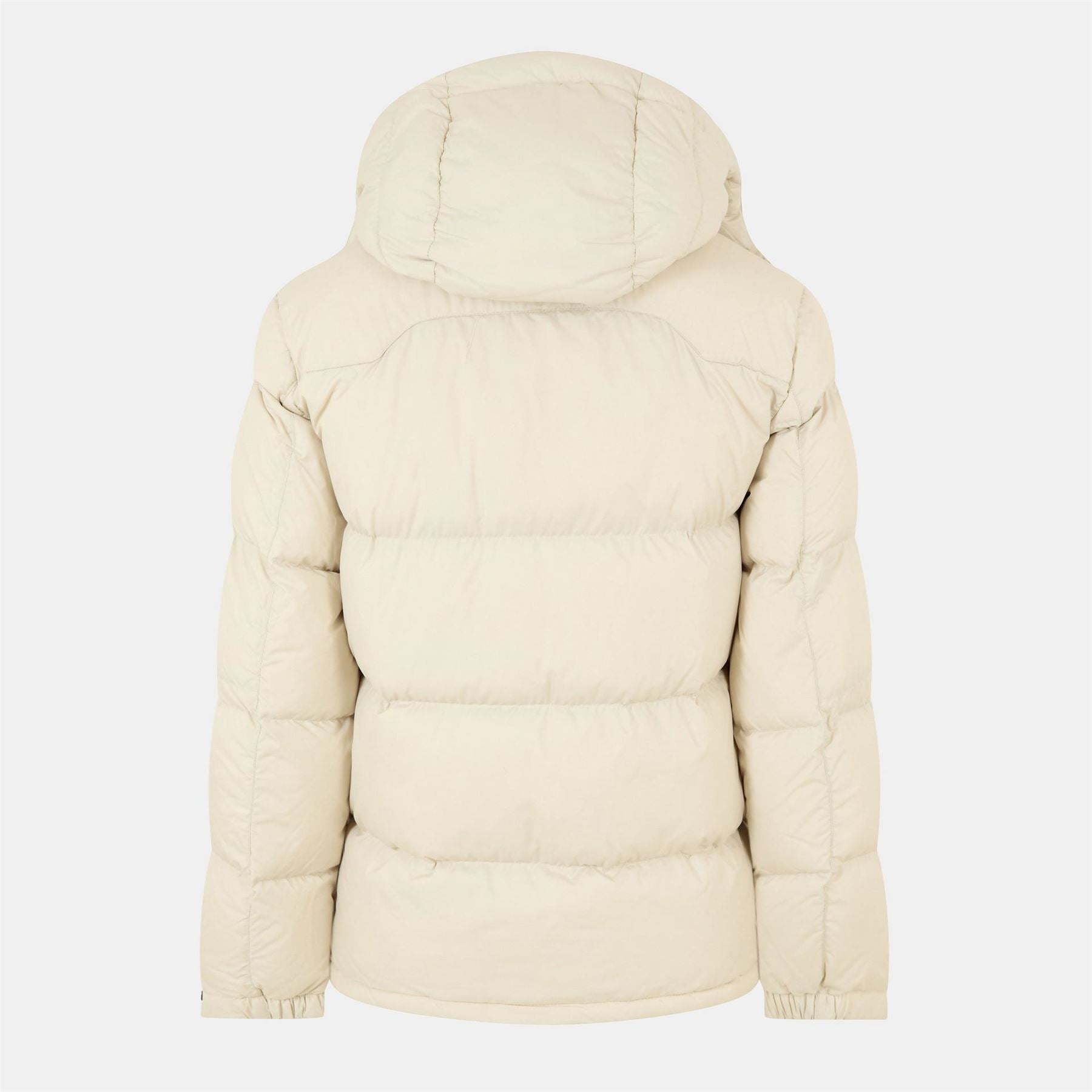 Polo Ralph Lauren Cap Puffer Down Jacket