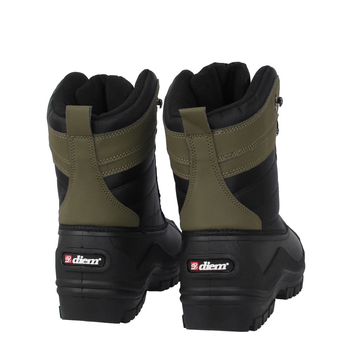 Diem Mens Lite Tech Boots