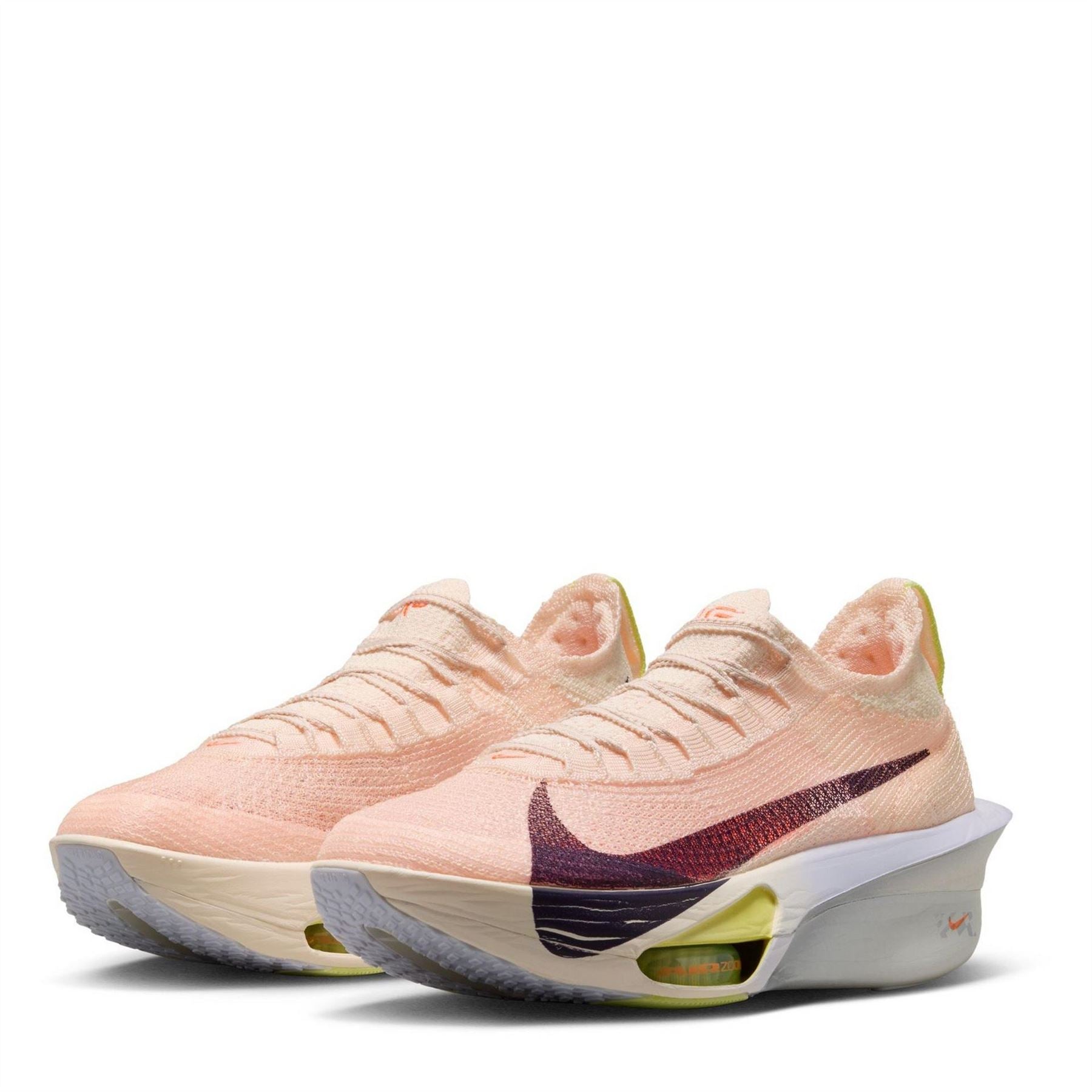 Nike Womens Alphafly 3 Running Shoes