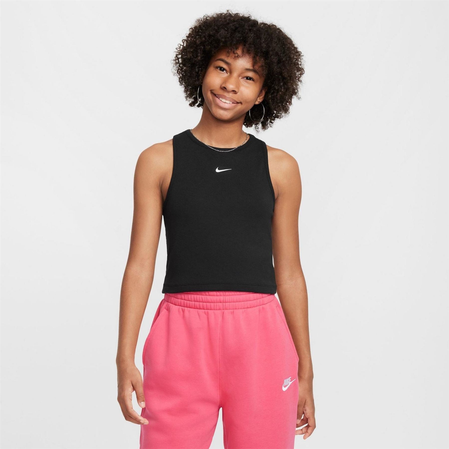 Nike G Nsw Rib Tank