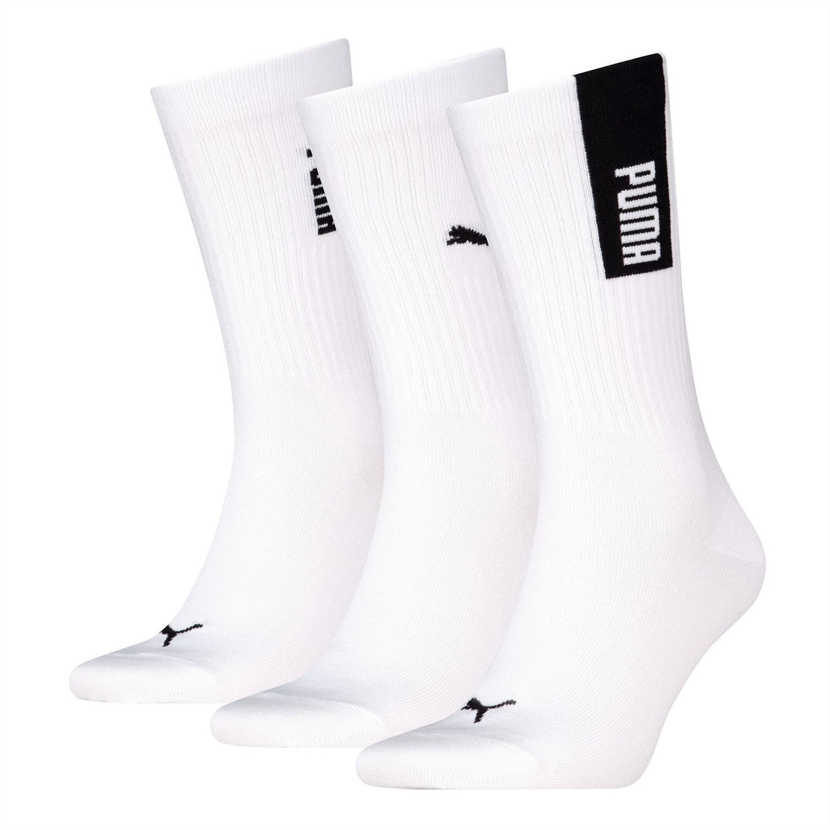 Puma Unisex Lg Crw Sck