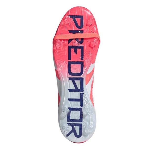 adidas Predator Pro Fold Over Tongue Firm Ground Football Boots