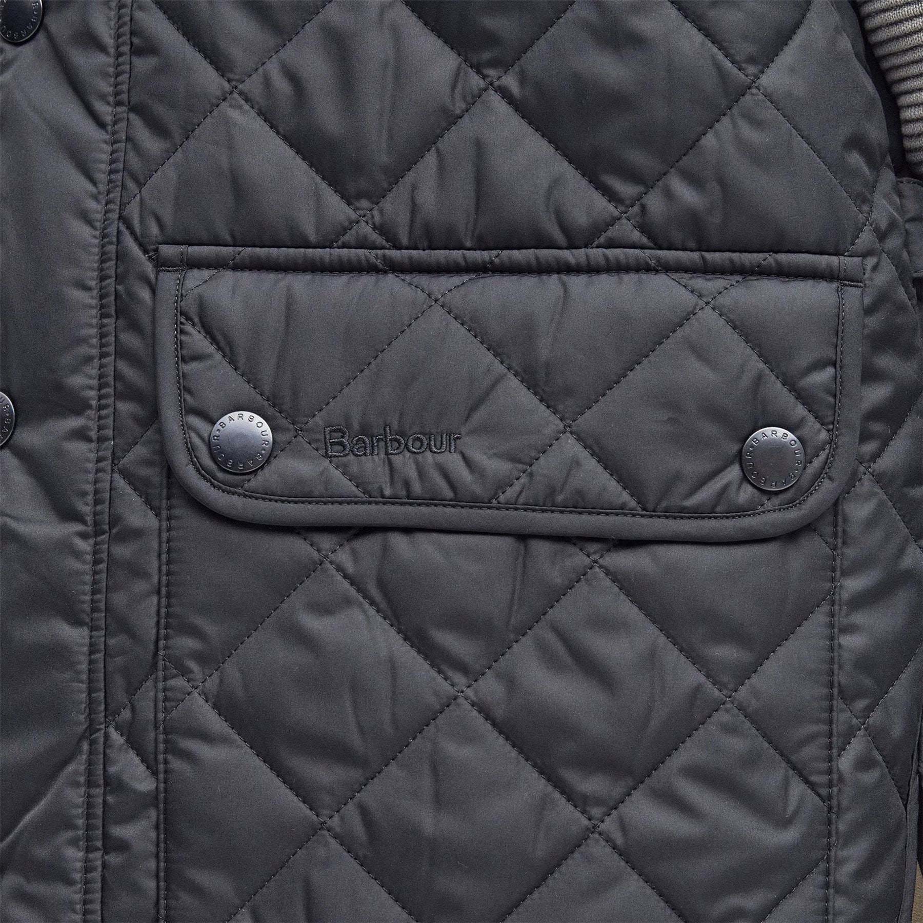 Barbour Gilet