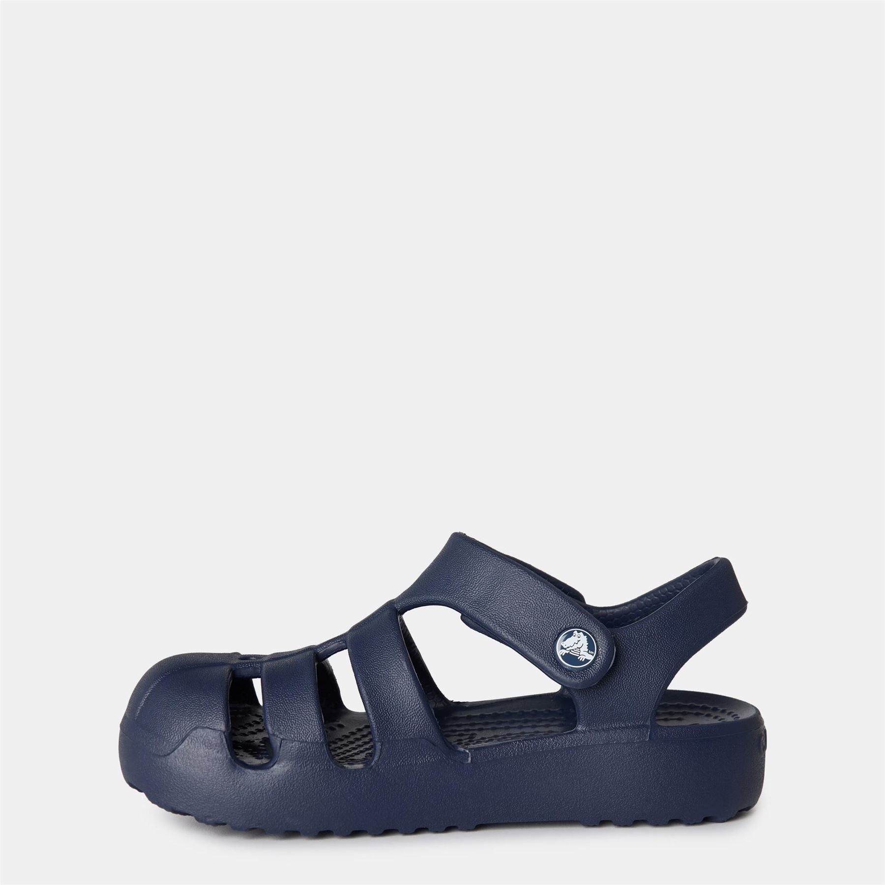 Crocs Kids Fisherman Flat Sandals
