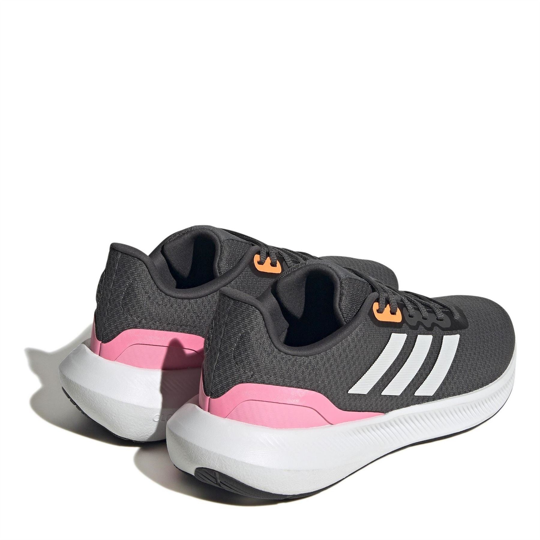 adidas Womens Run Falcon 3 Running Shoes