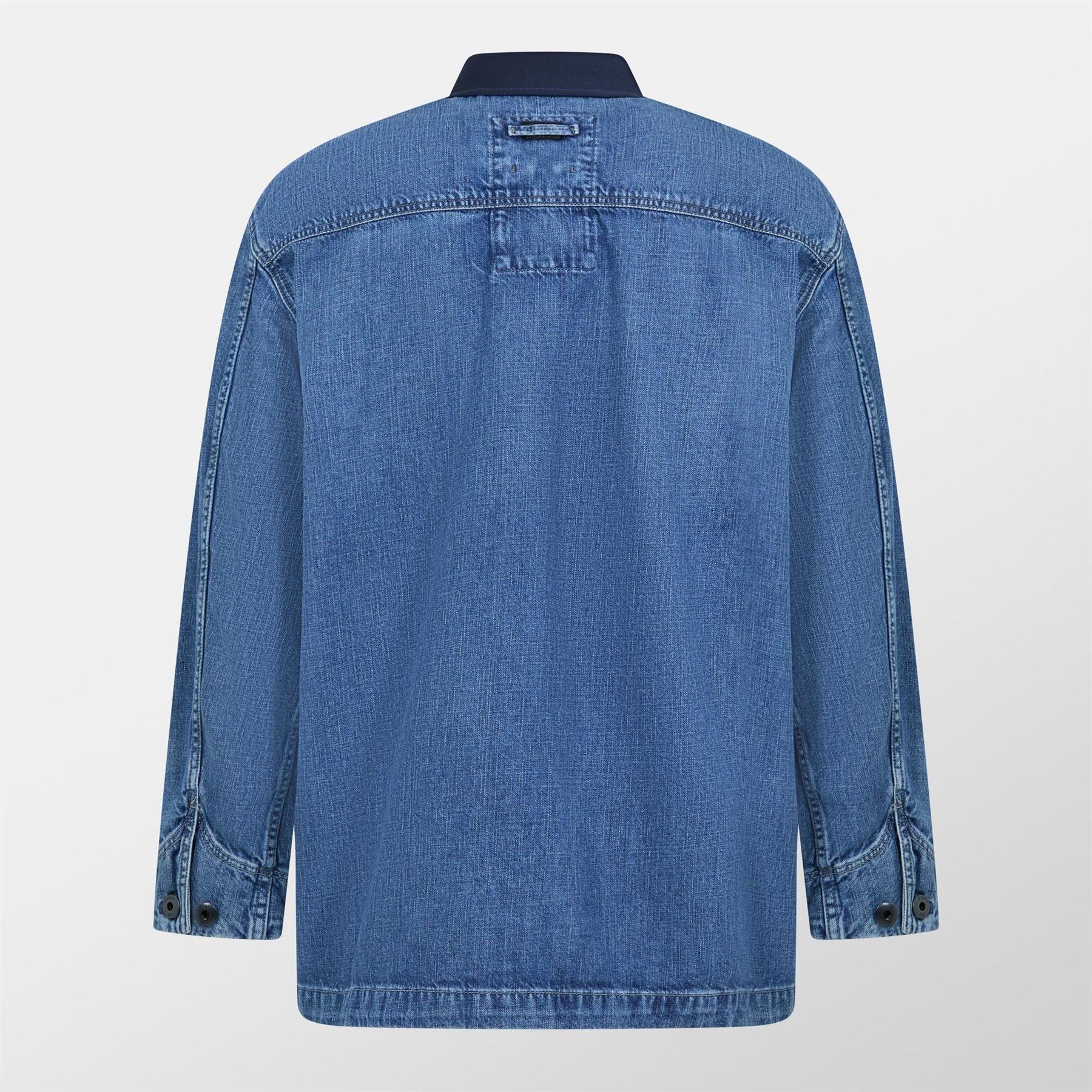 G Star Chore Evergreen Jacket