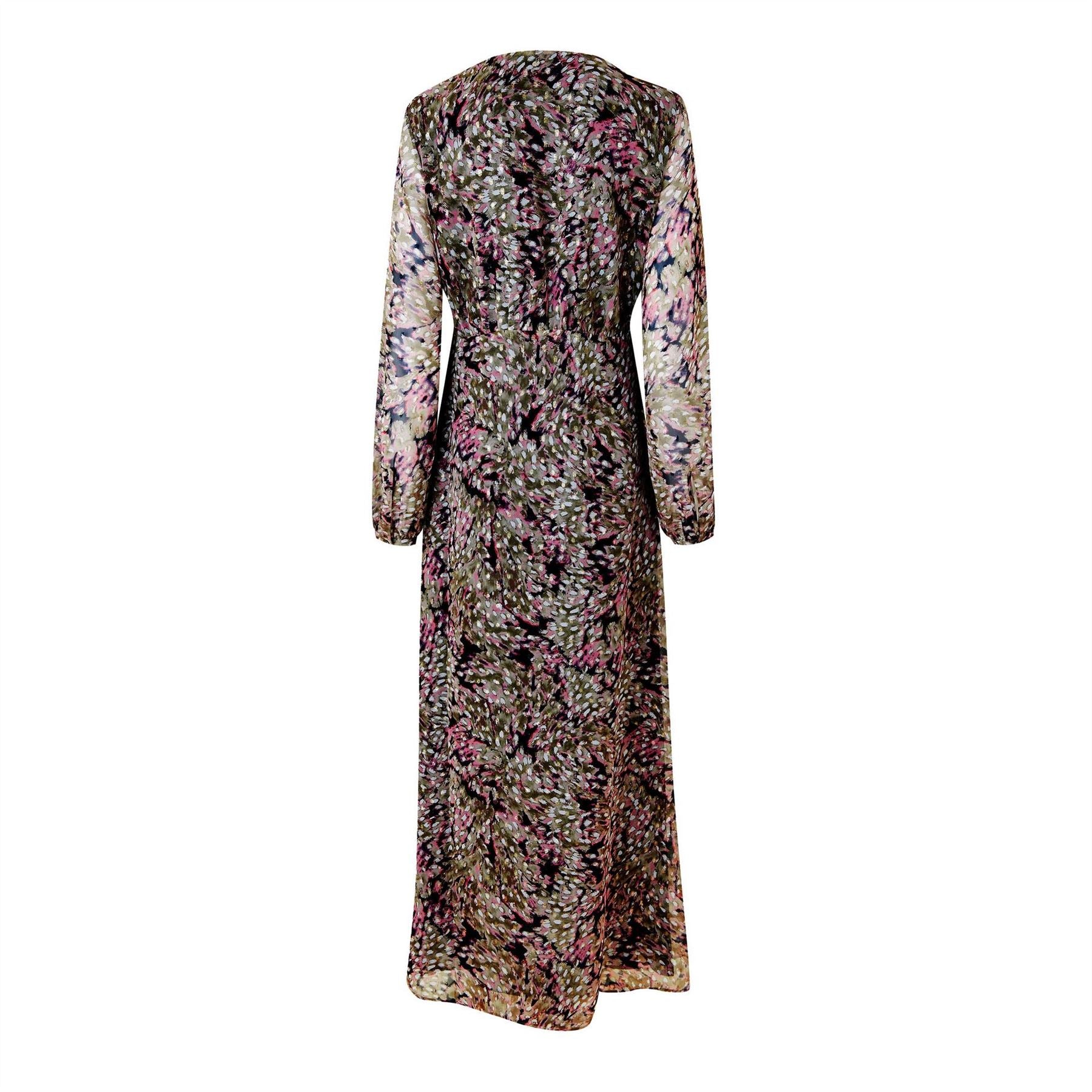 Boss C Dennas Maxi Dress, Glamorous Style