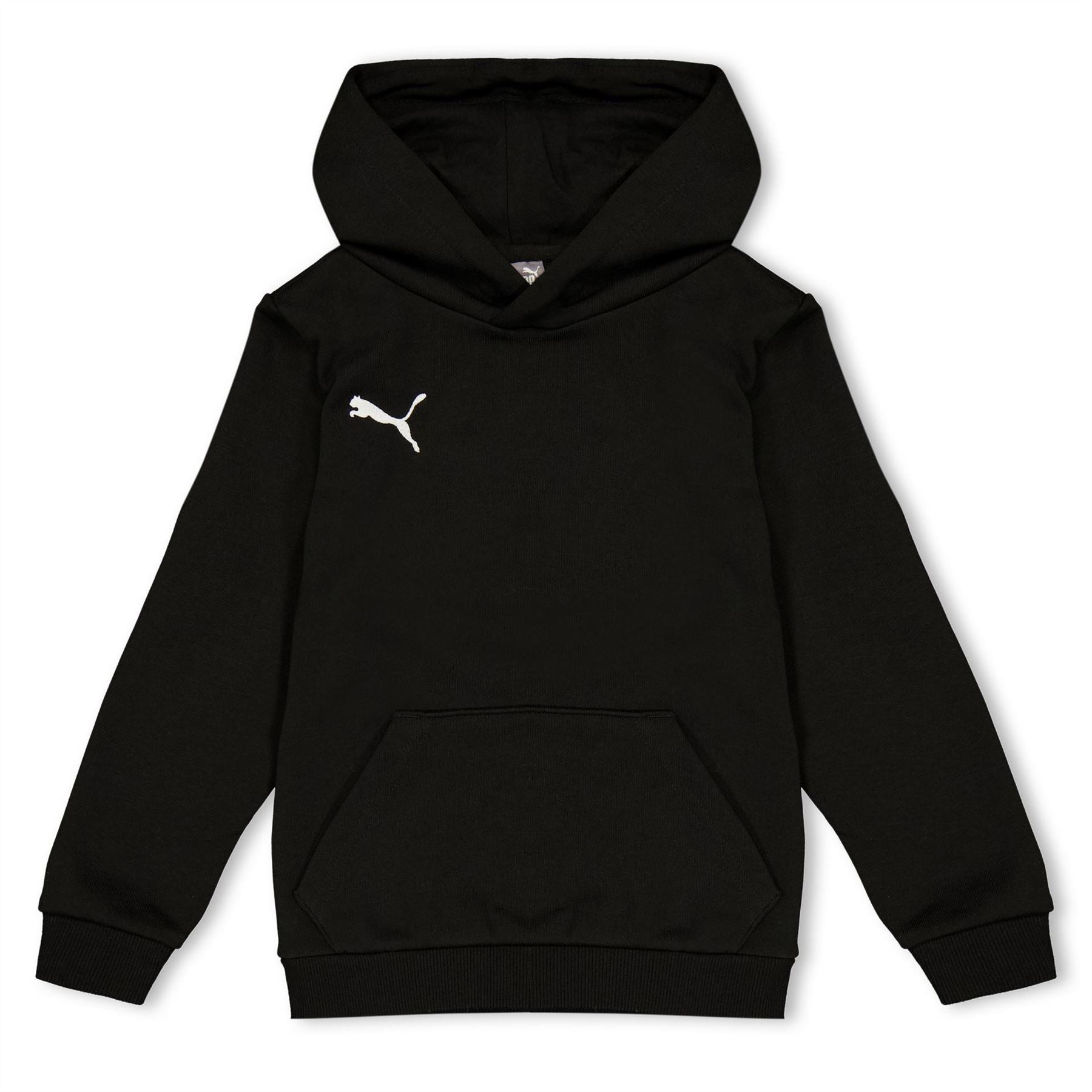 Puma 23 Casuals Hoody jr