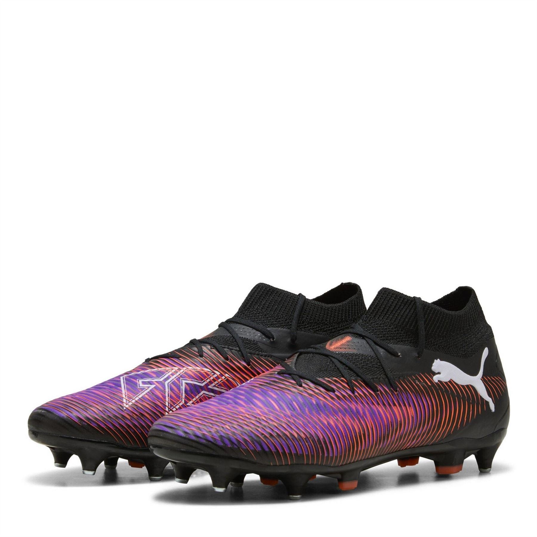 Puma Future 8 Pro Mxsg Soft Ground Football Boots