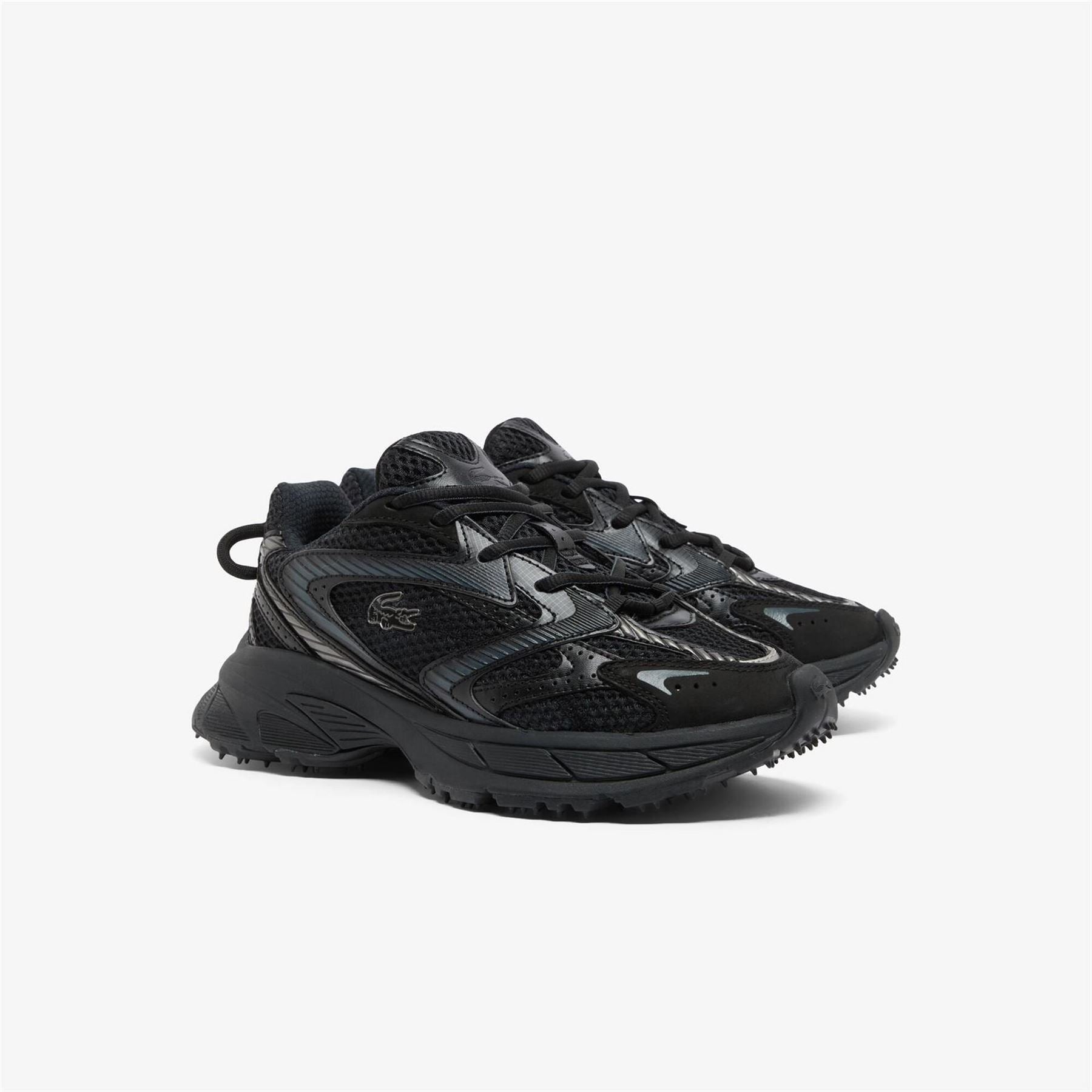 Lacoste Neo Shot Trainers
