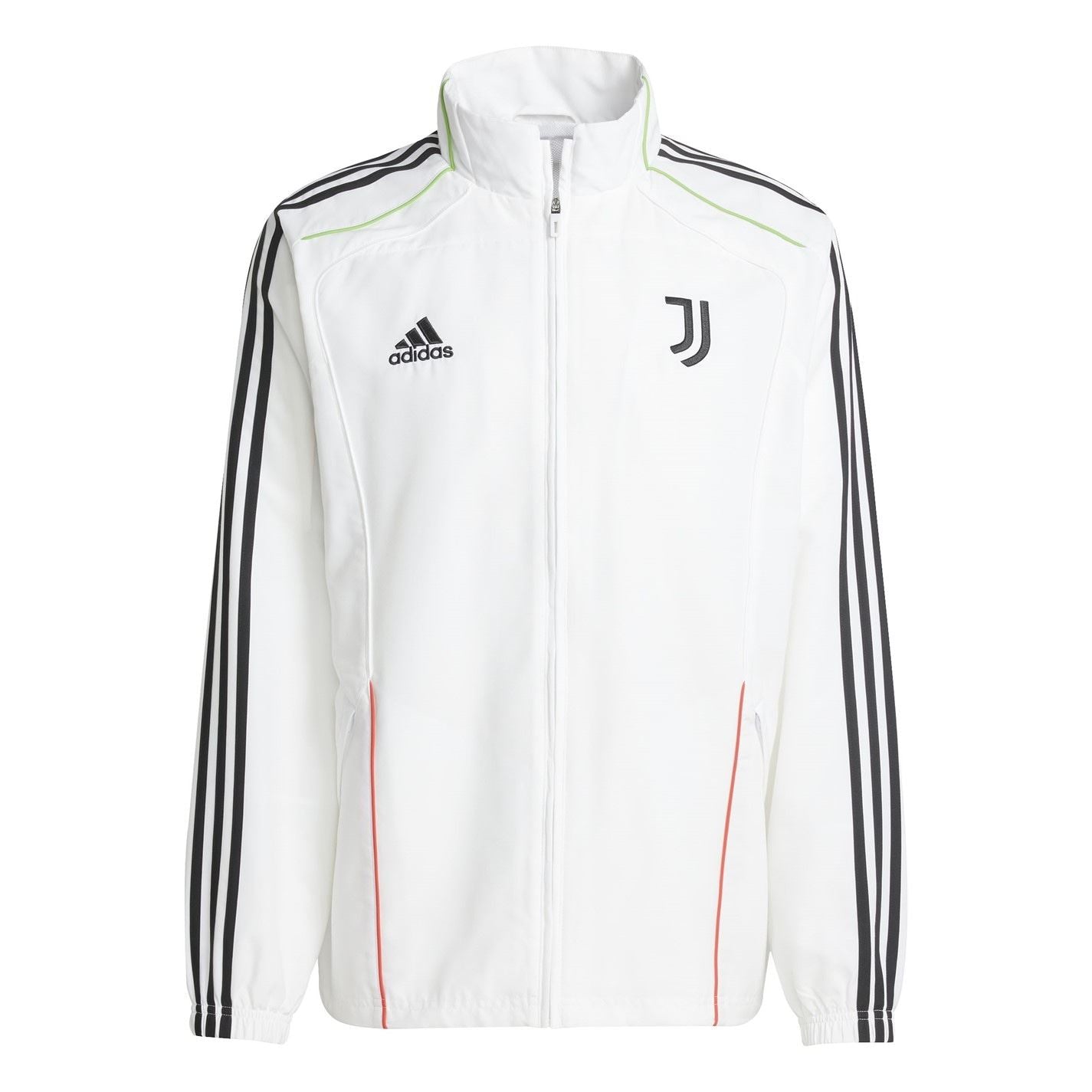 adidas Juventus Ubackpack Track Top Adults