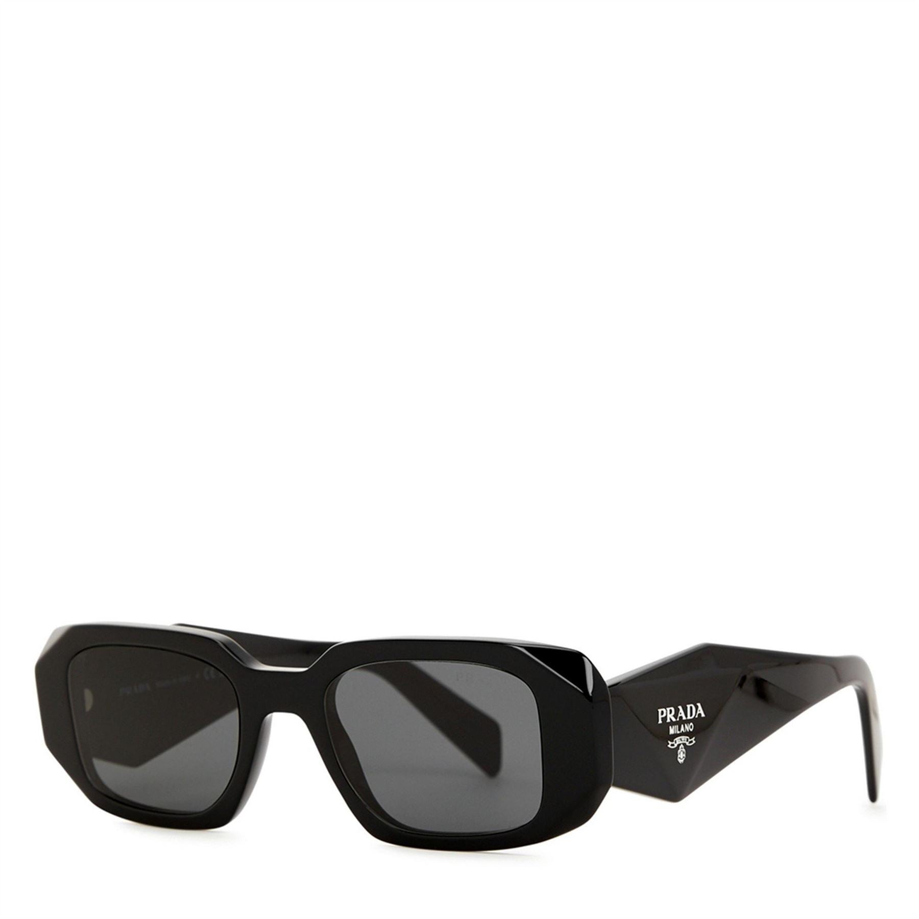 Prada U Narrow Thick Side sg