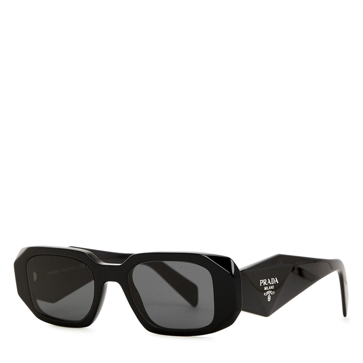 Prada U Narrow Thick Side sg