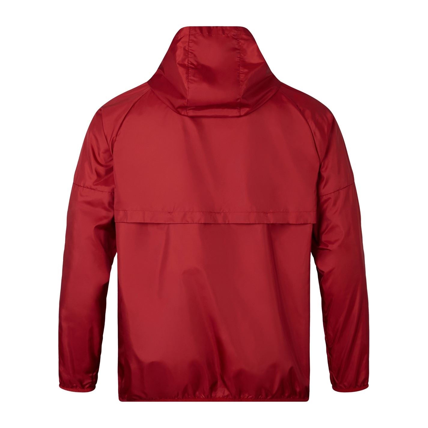 Canterbury British And Irish Lions 2024 Lightweight Rain Jacket Adults