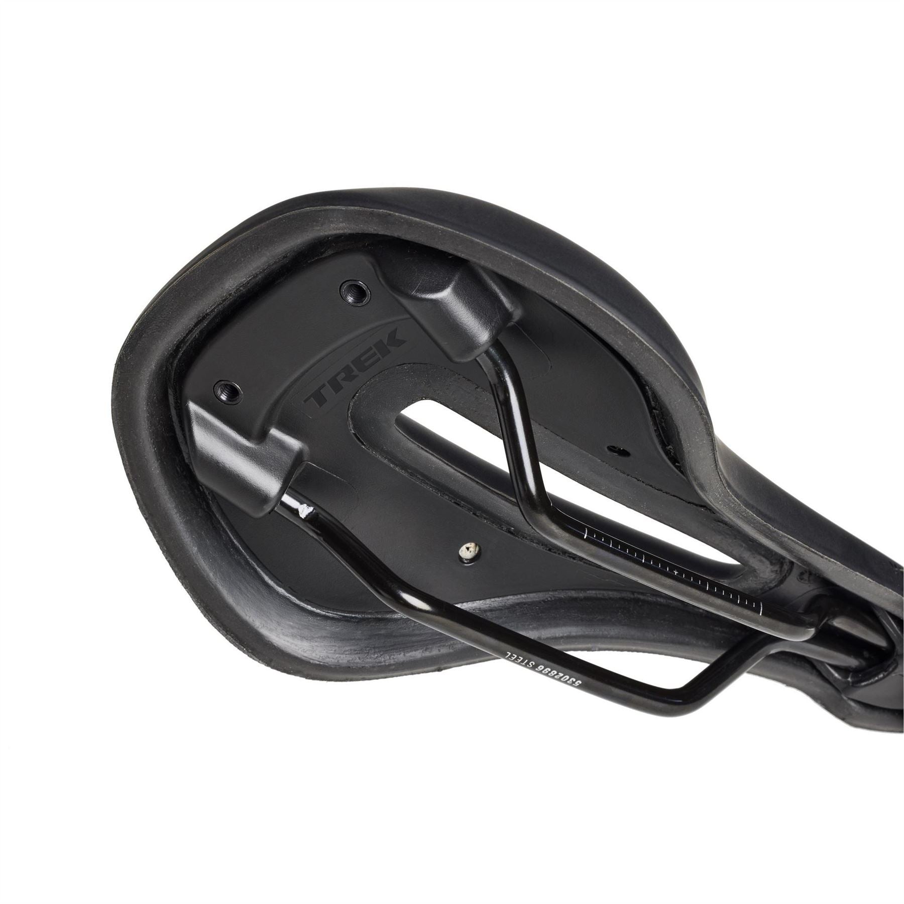 Trek Verse Saddle 00