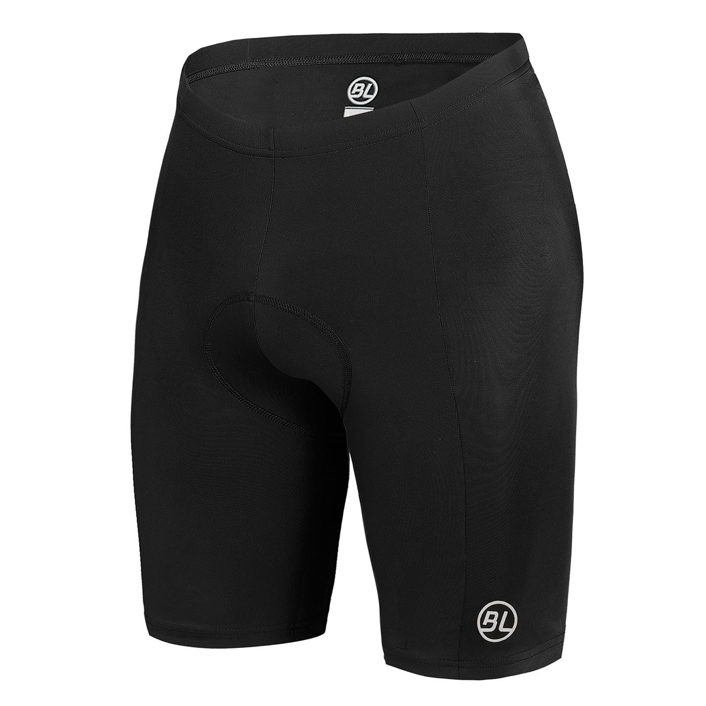 Bicycle Line Kermesse Knee Length Slim Fit Road Shorts