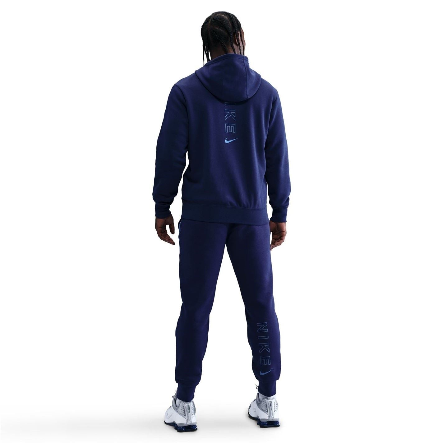 Nike Mens City Jogging Bottoms