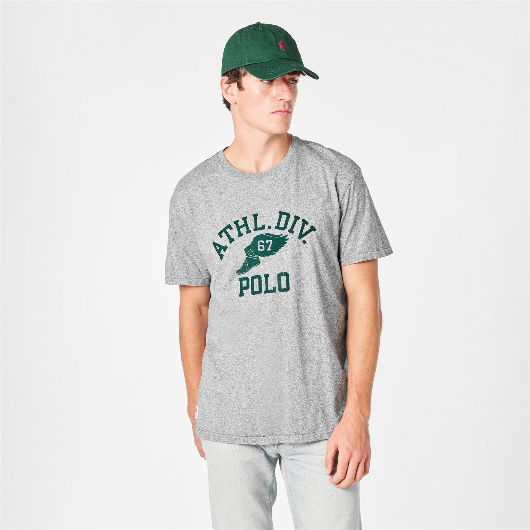 Polo Ralph Lauren Regular Fit T-Shirt