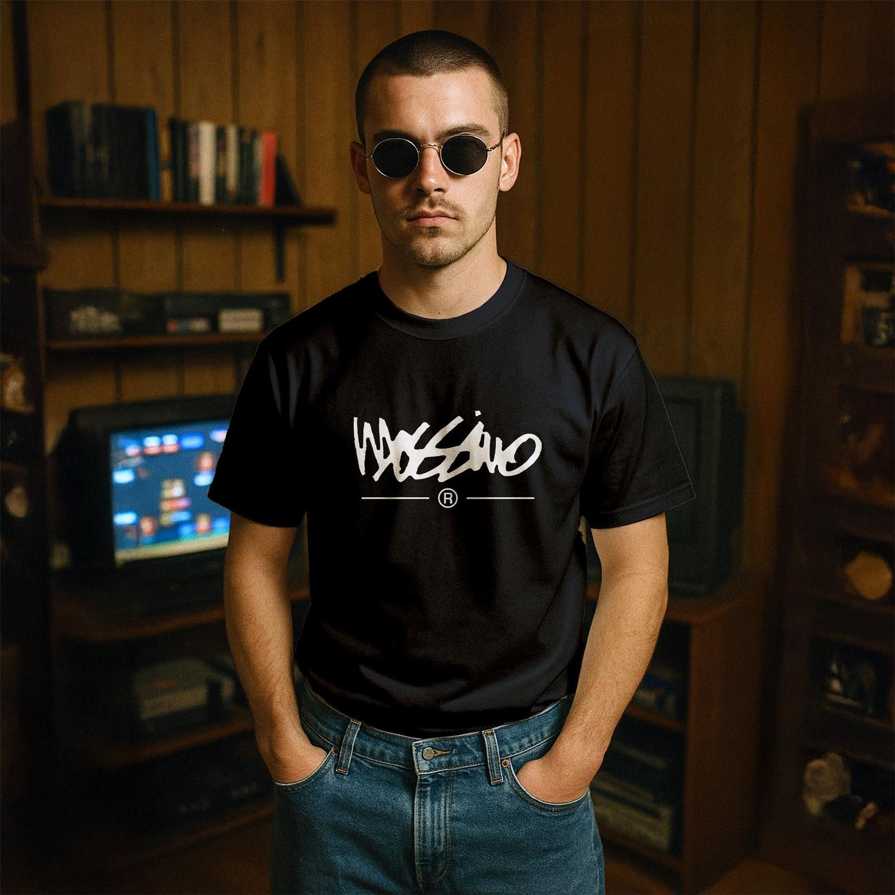 Mossimo Core T-Shirt