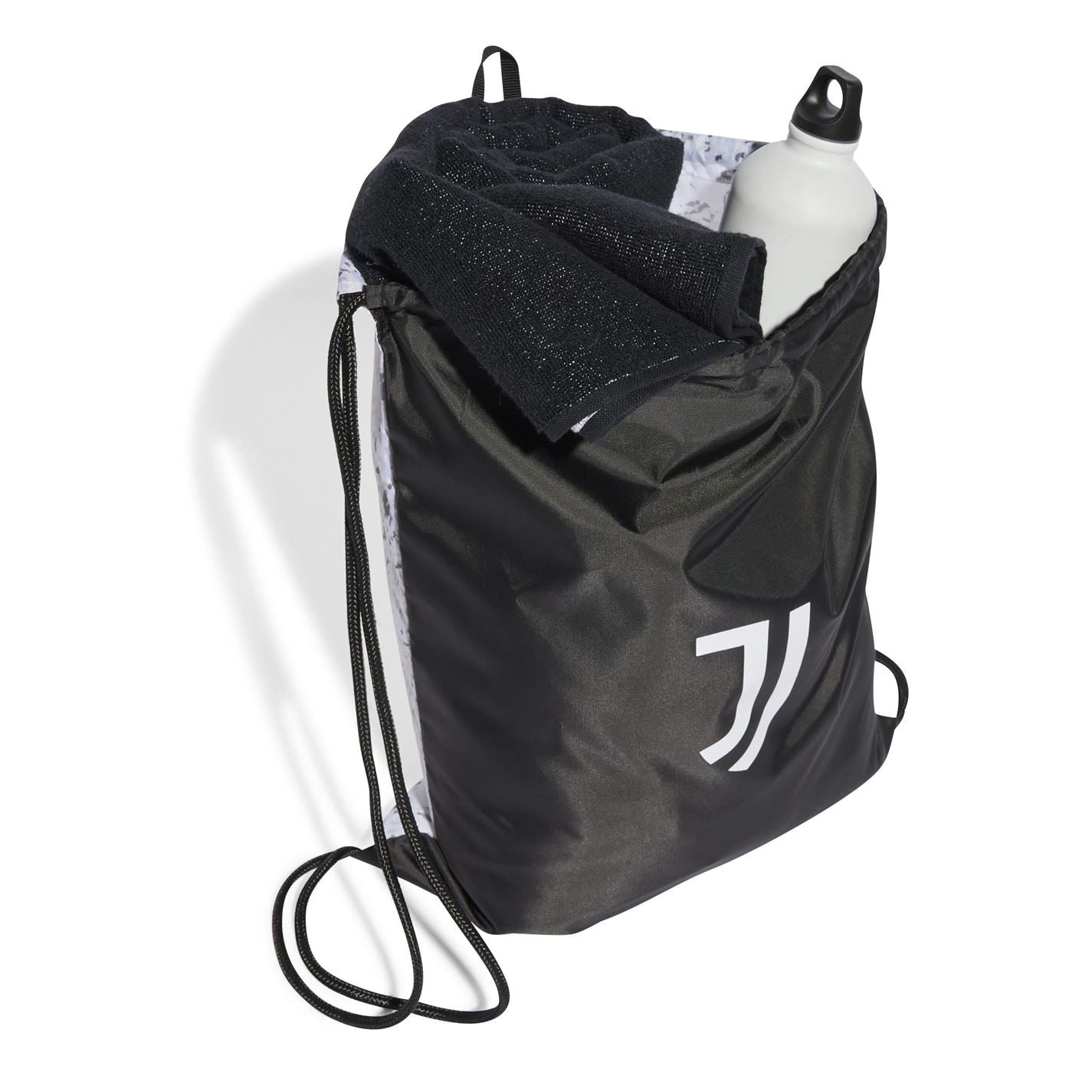 adidas Juventus Home Gym Sackck