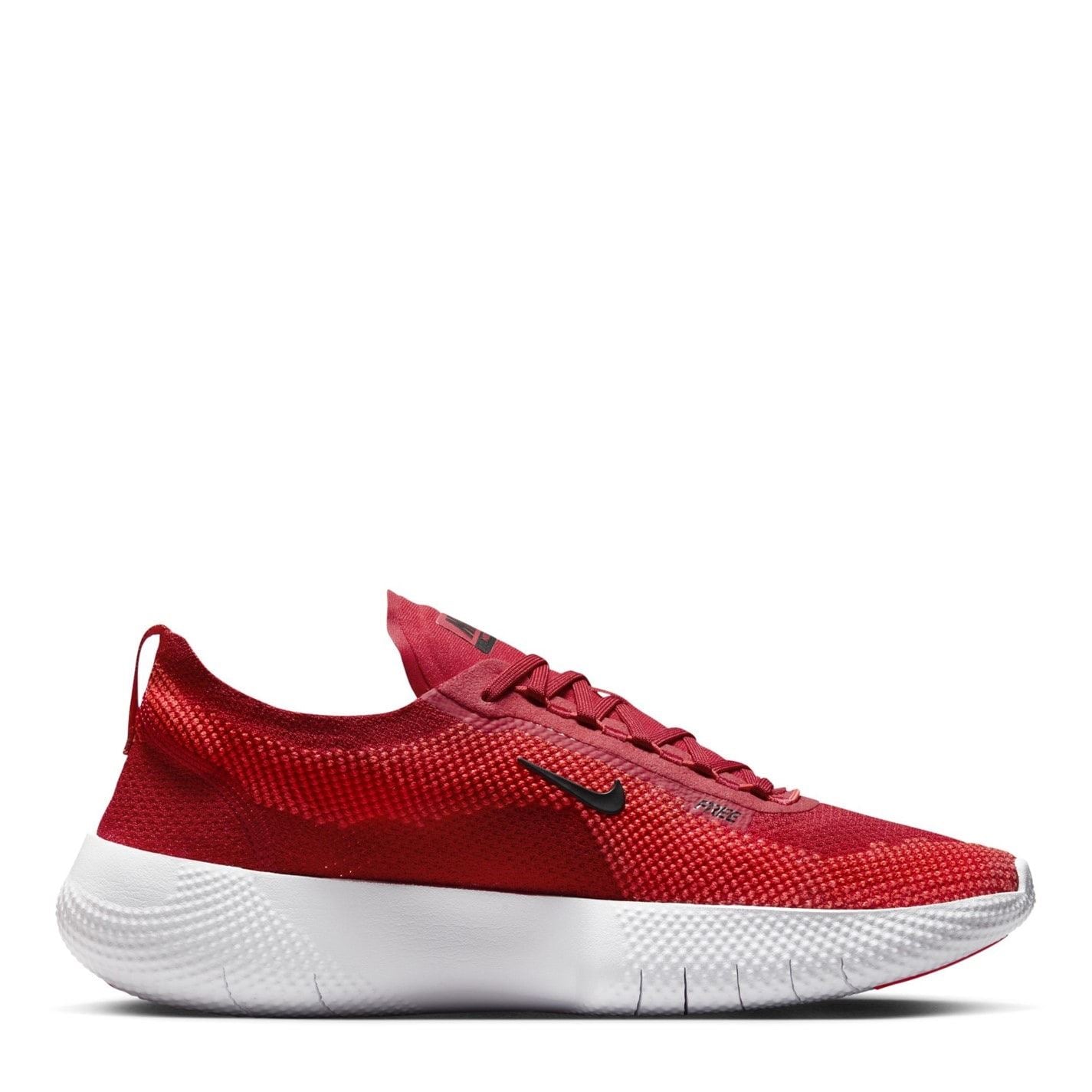 Nike Free Rn Low Top Sneakers