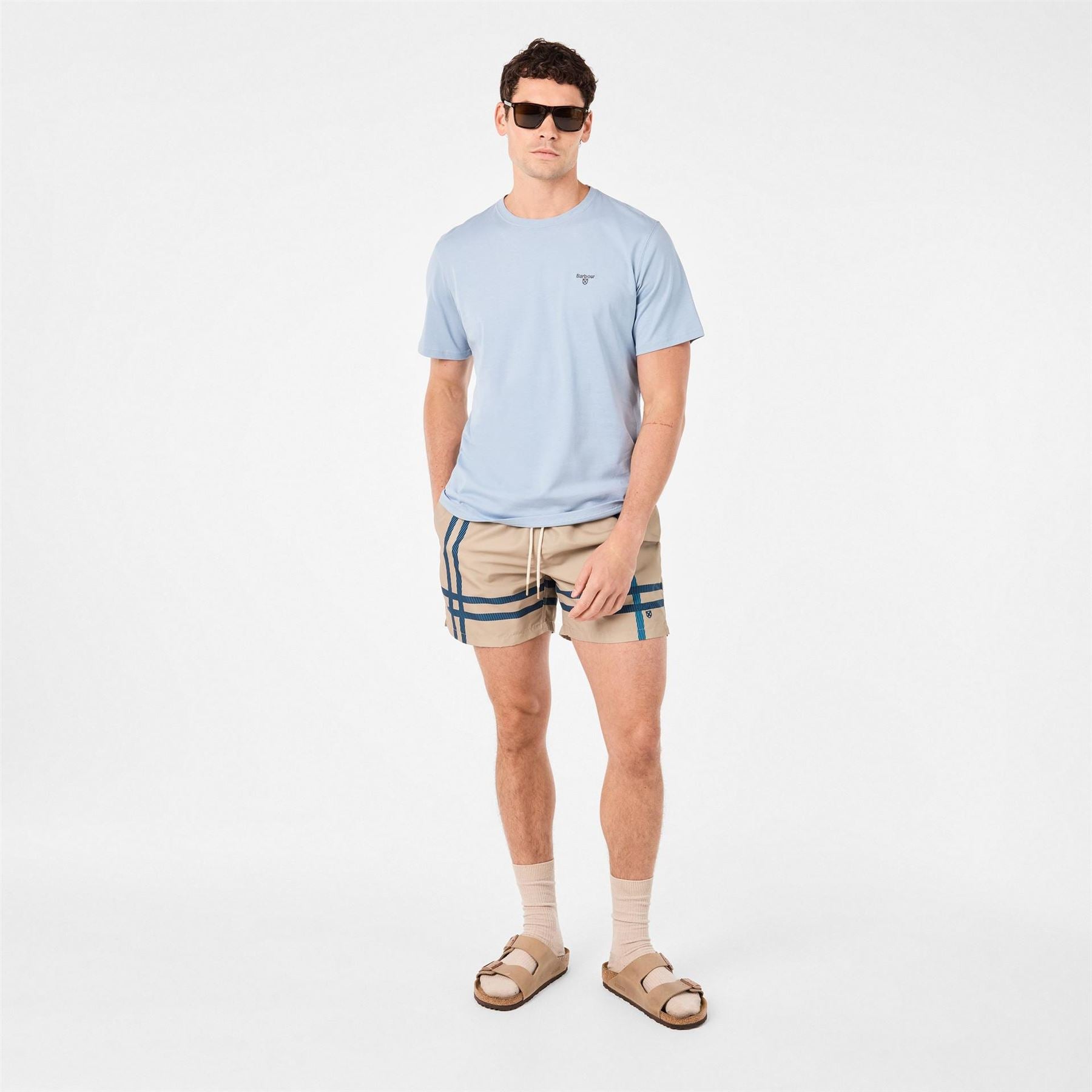 Barbour Swimming Shorts