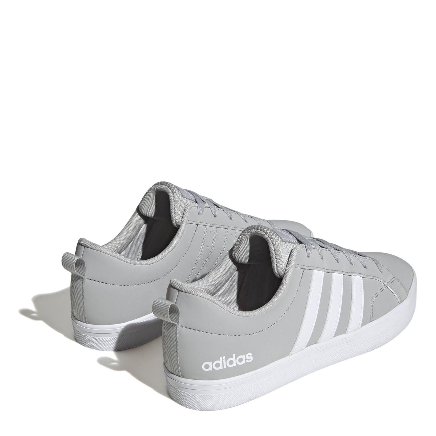 adidas Mens Vs Pace Trainers