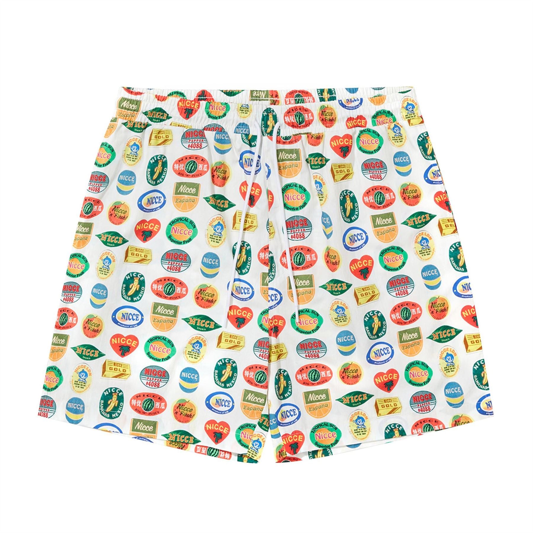 Nicce Shorts