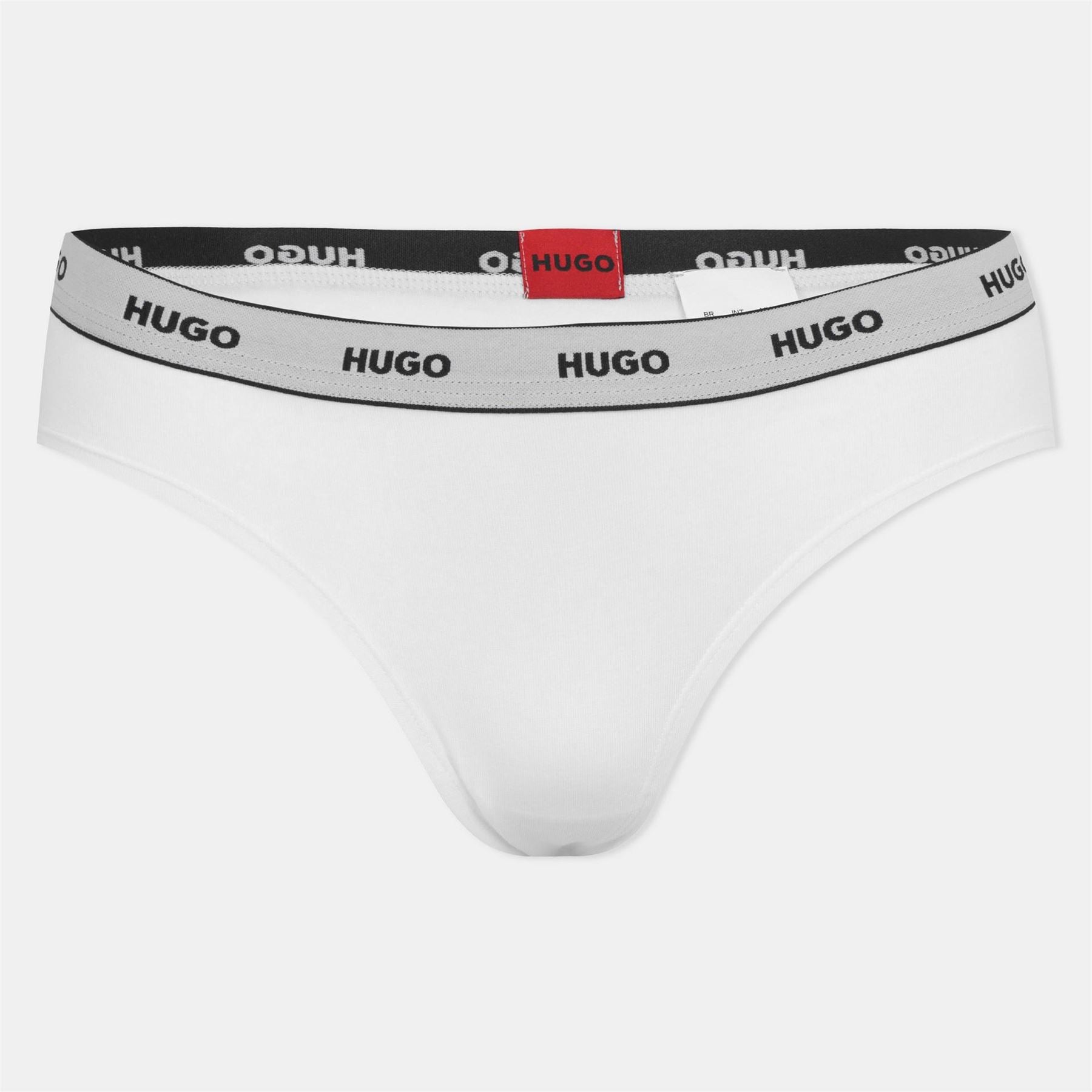 Hugo Pack Striped Briefs