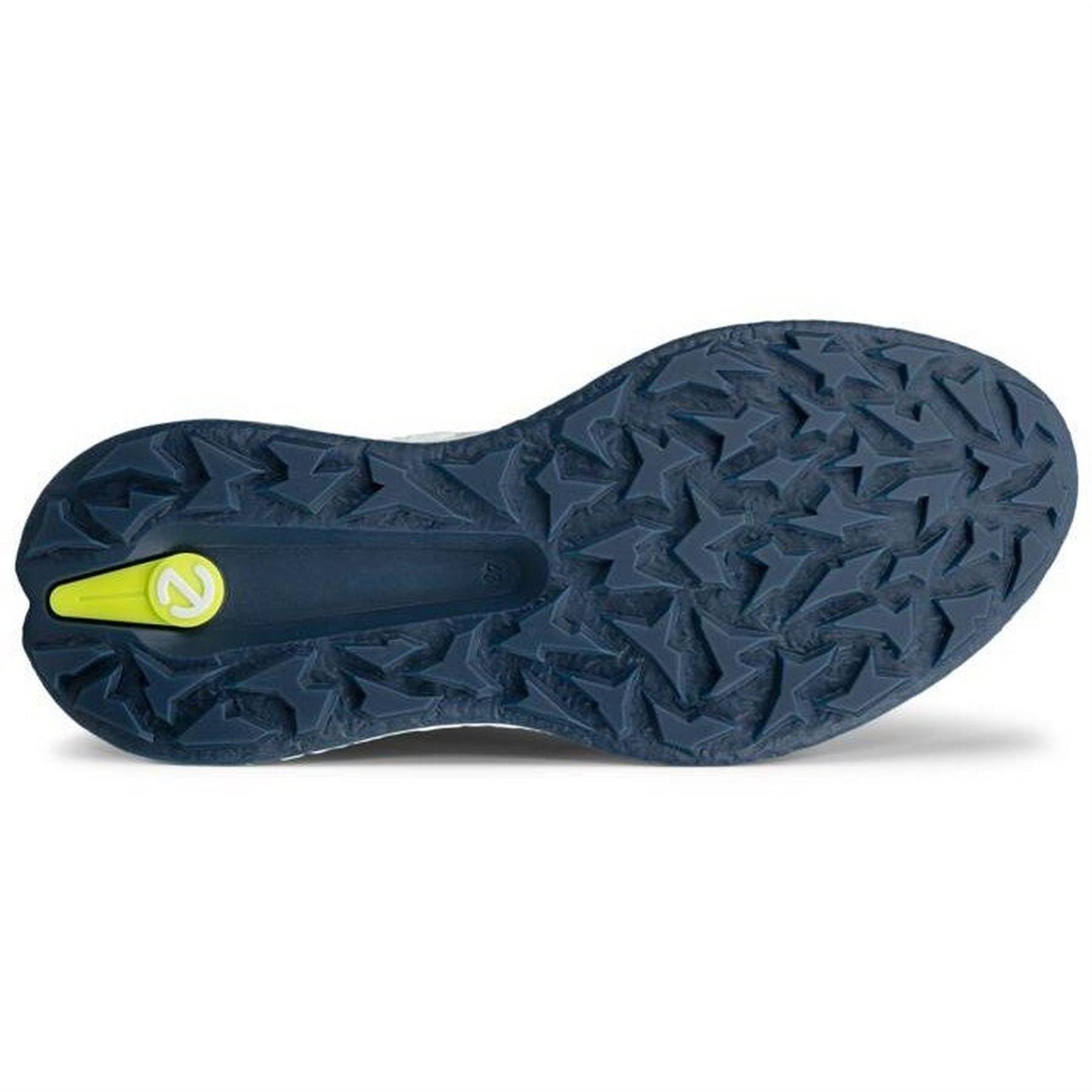 Ecco H5 Leather