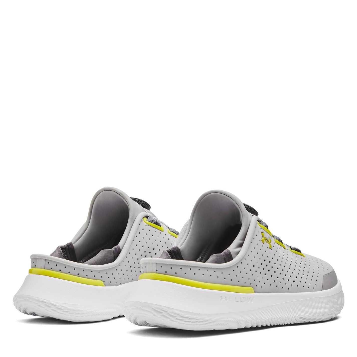 Under Armour Kids Training Shoes