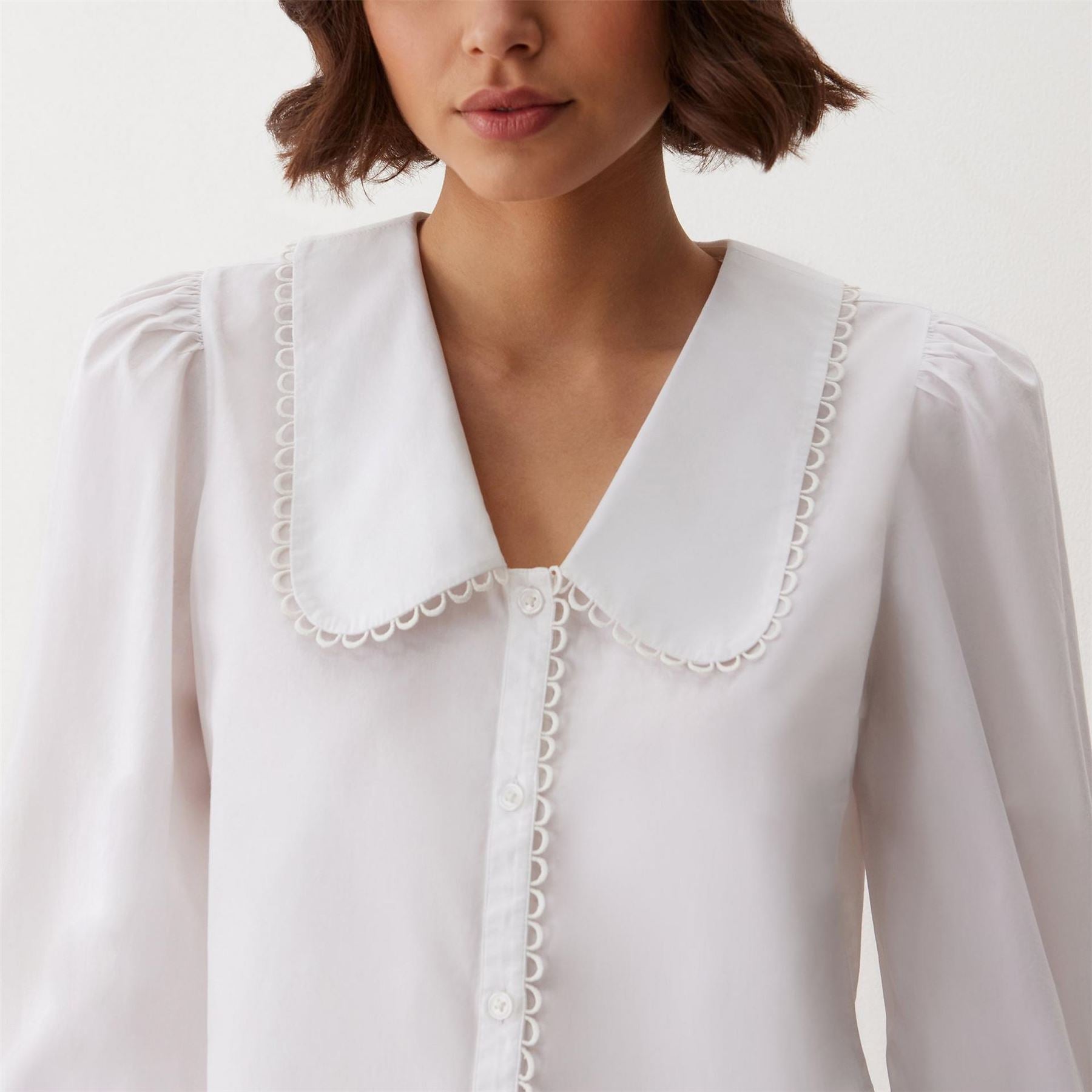 Finery Rosella Shirt