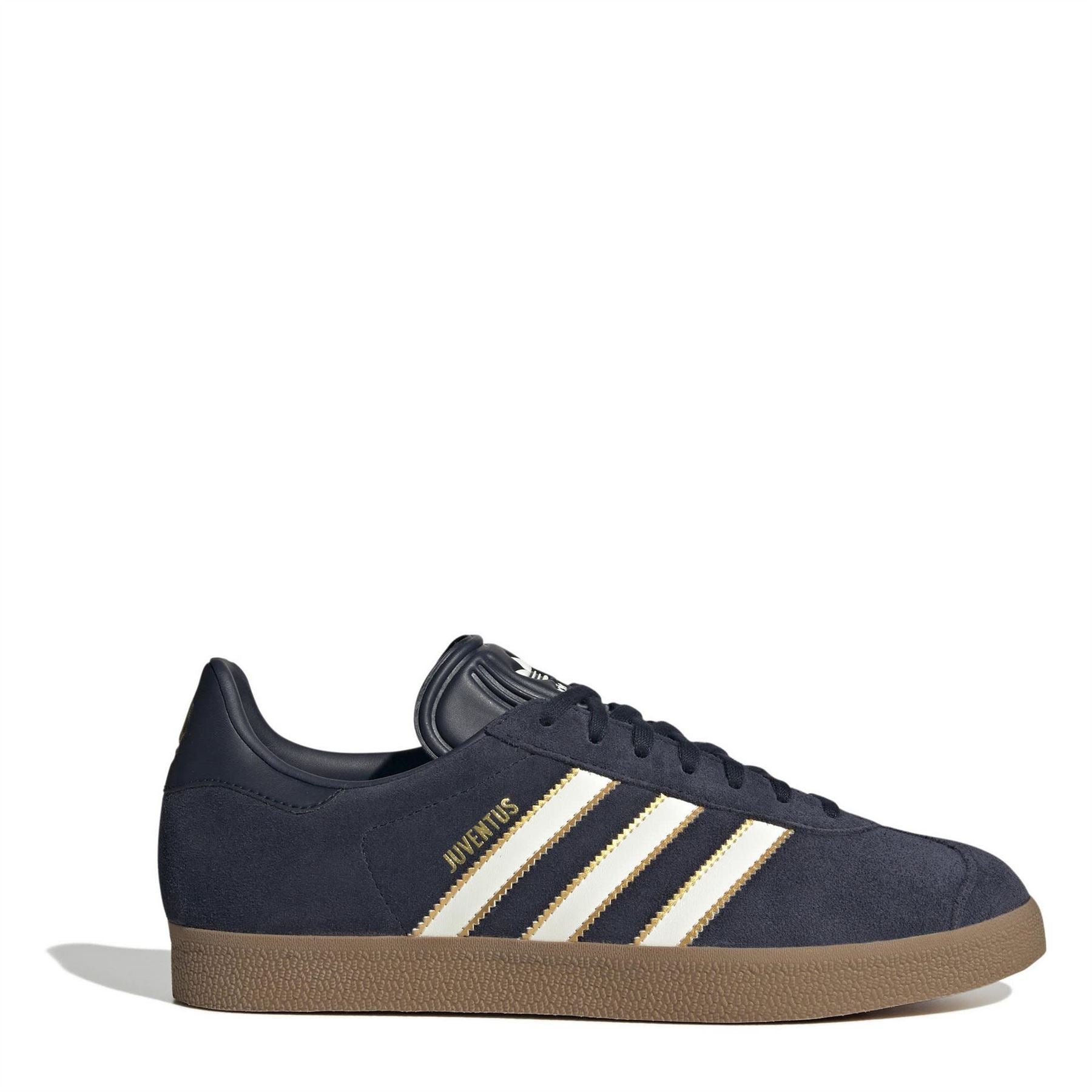 adidas Mens Gazelle Terrace Icons Trainers
