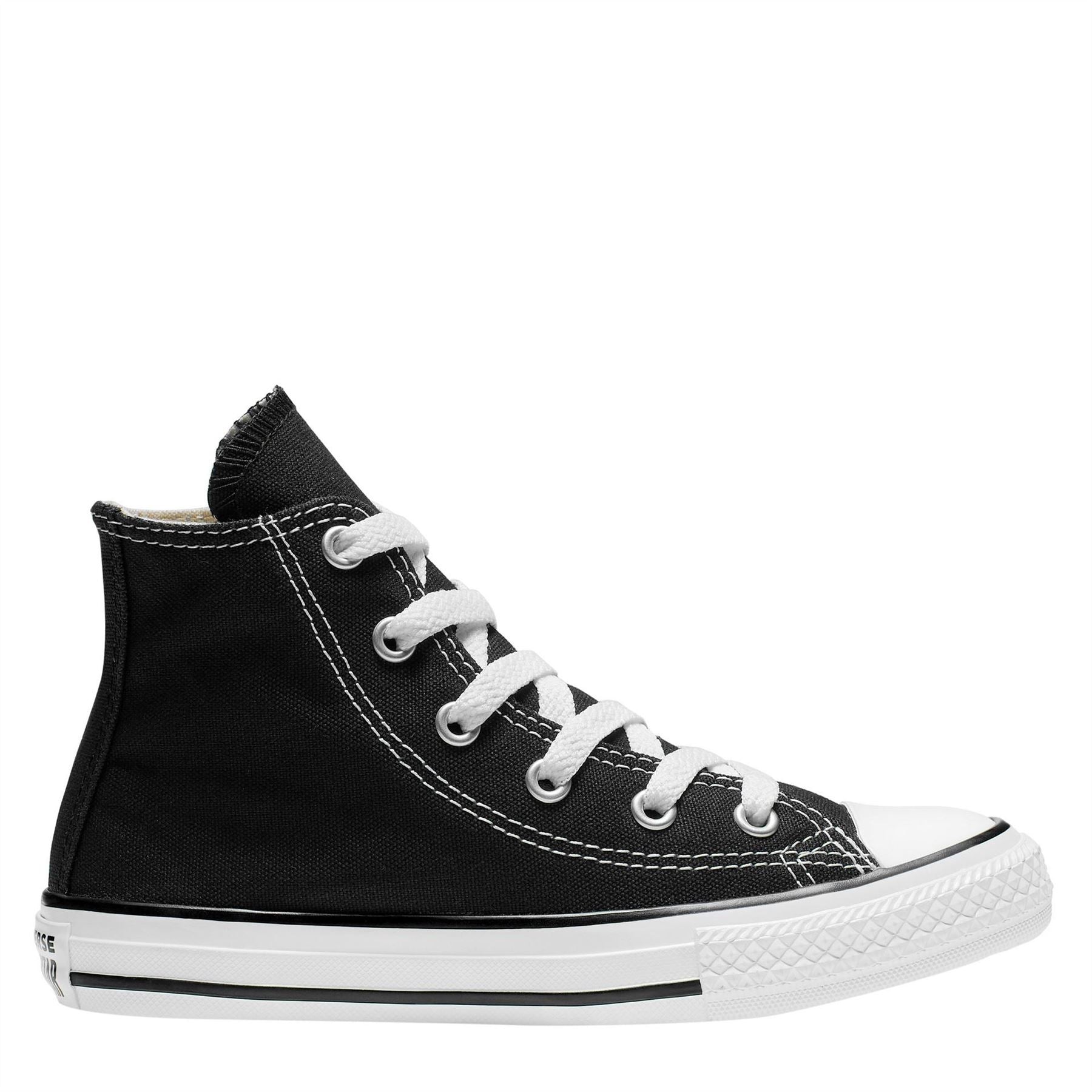 Converse Chuck Hi Top Trainers