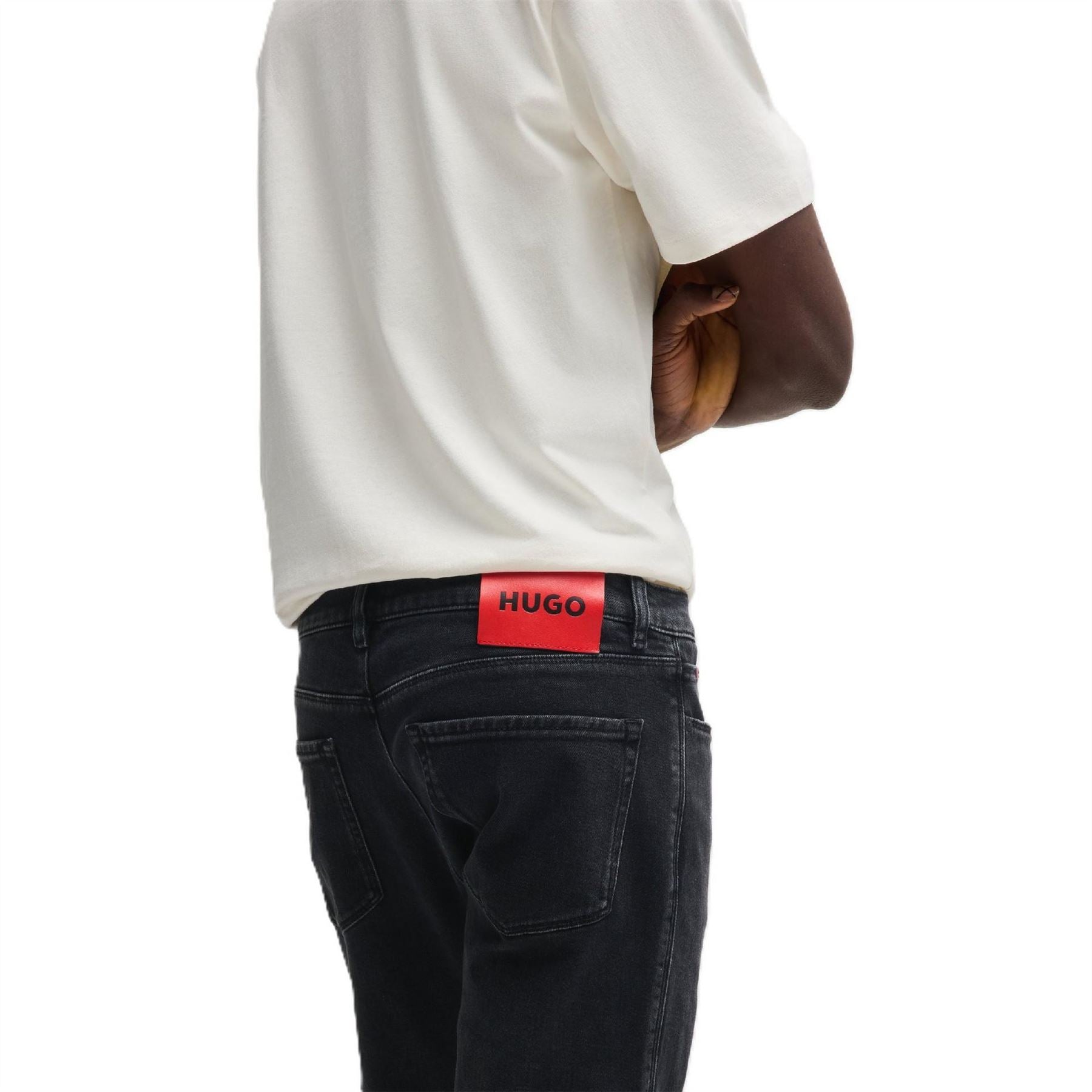 Hugo Slim Fit Jeans