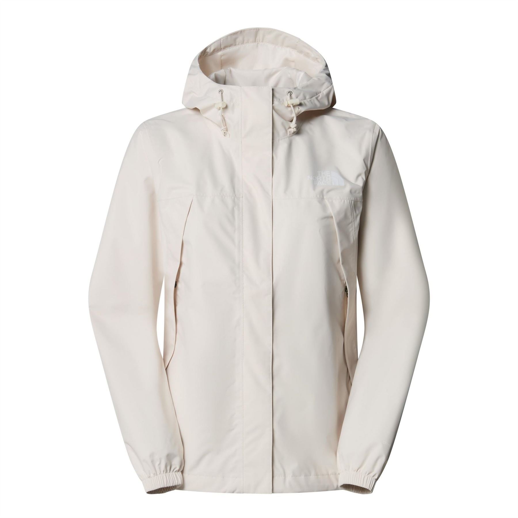 The North Face Antora Dryvent Hooded Long Sleeve Waterproof Jacket