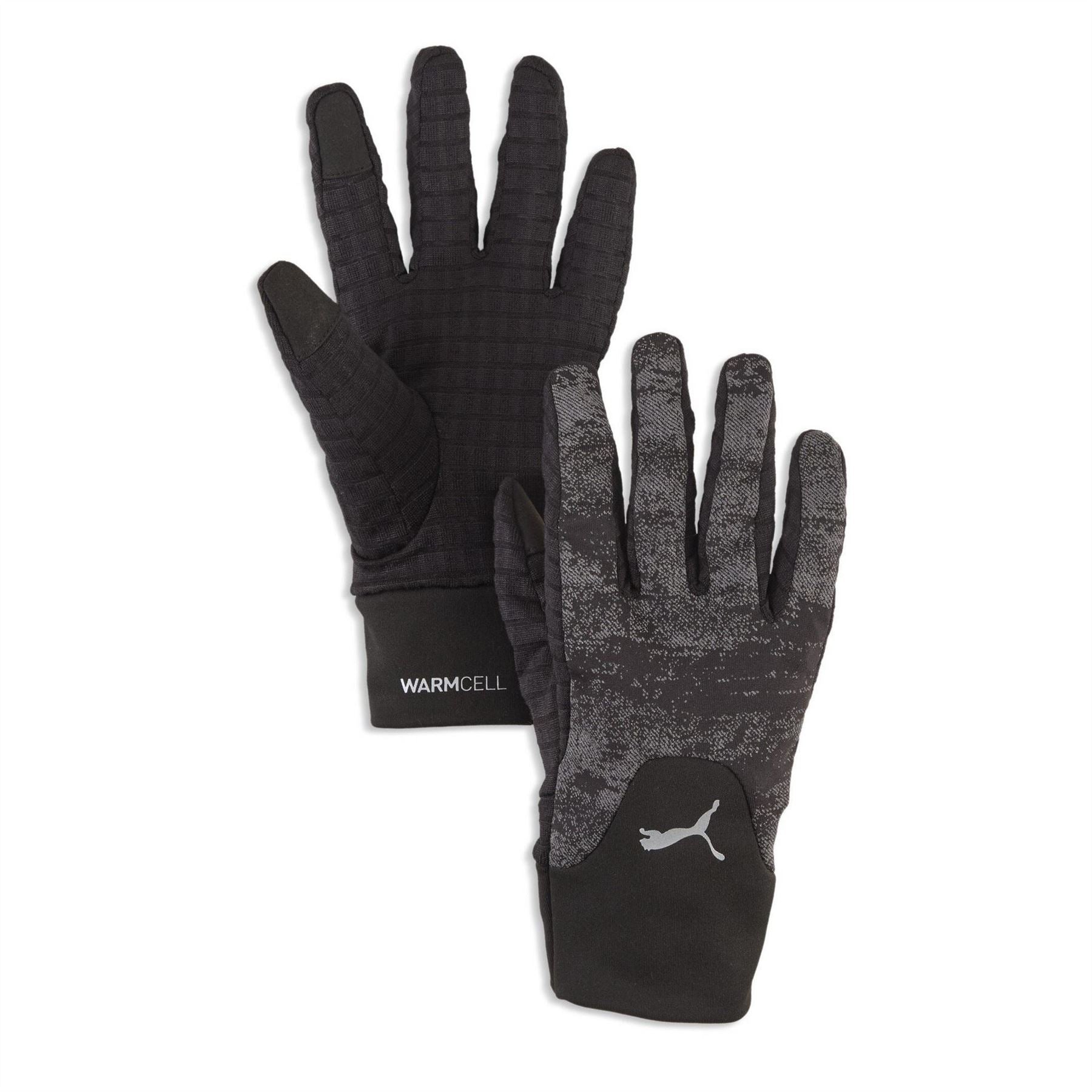 Puma Run Warmcell Glov 64