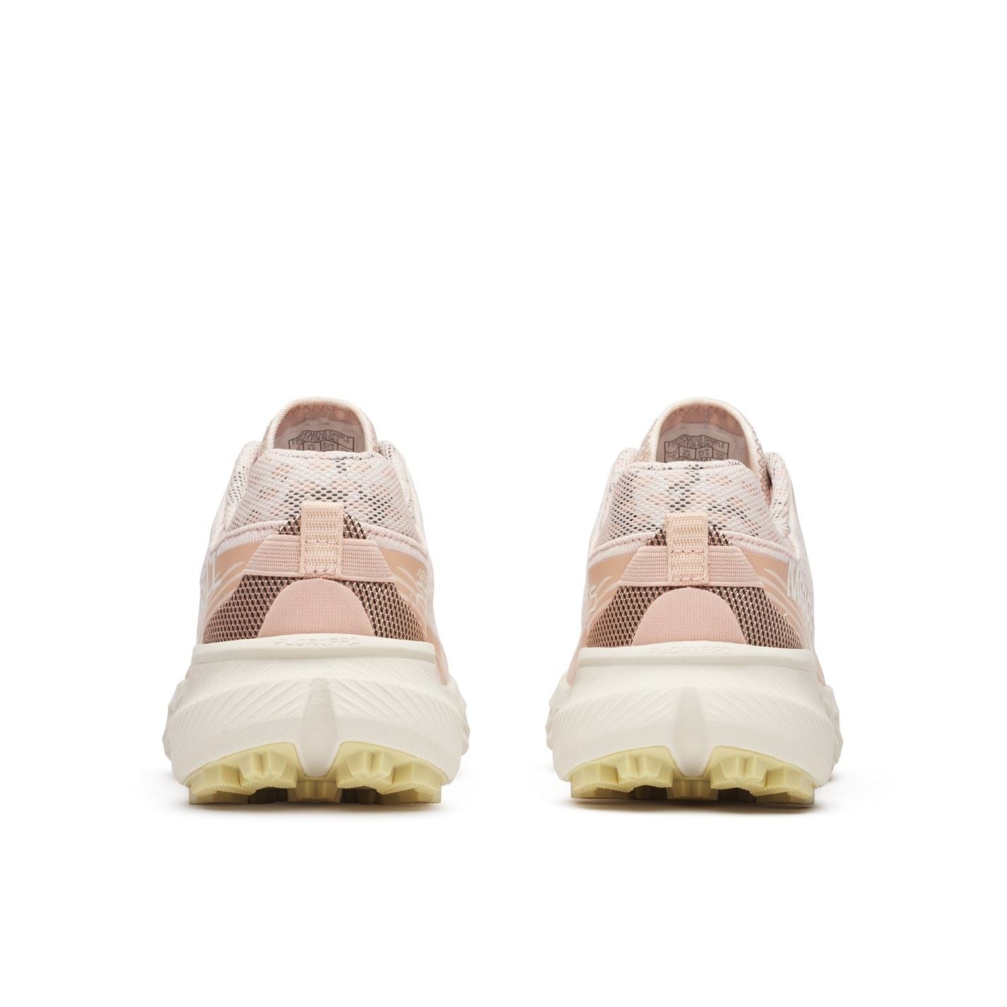 Merrell Womens Agility 5 Off Road Running Shoes