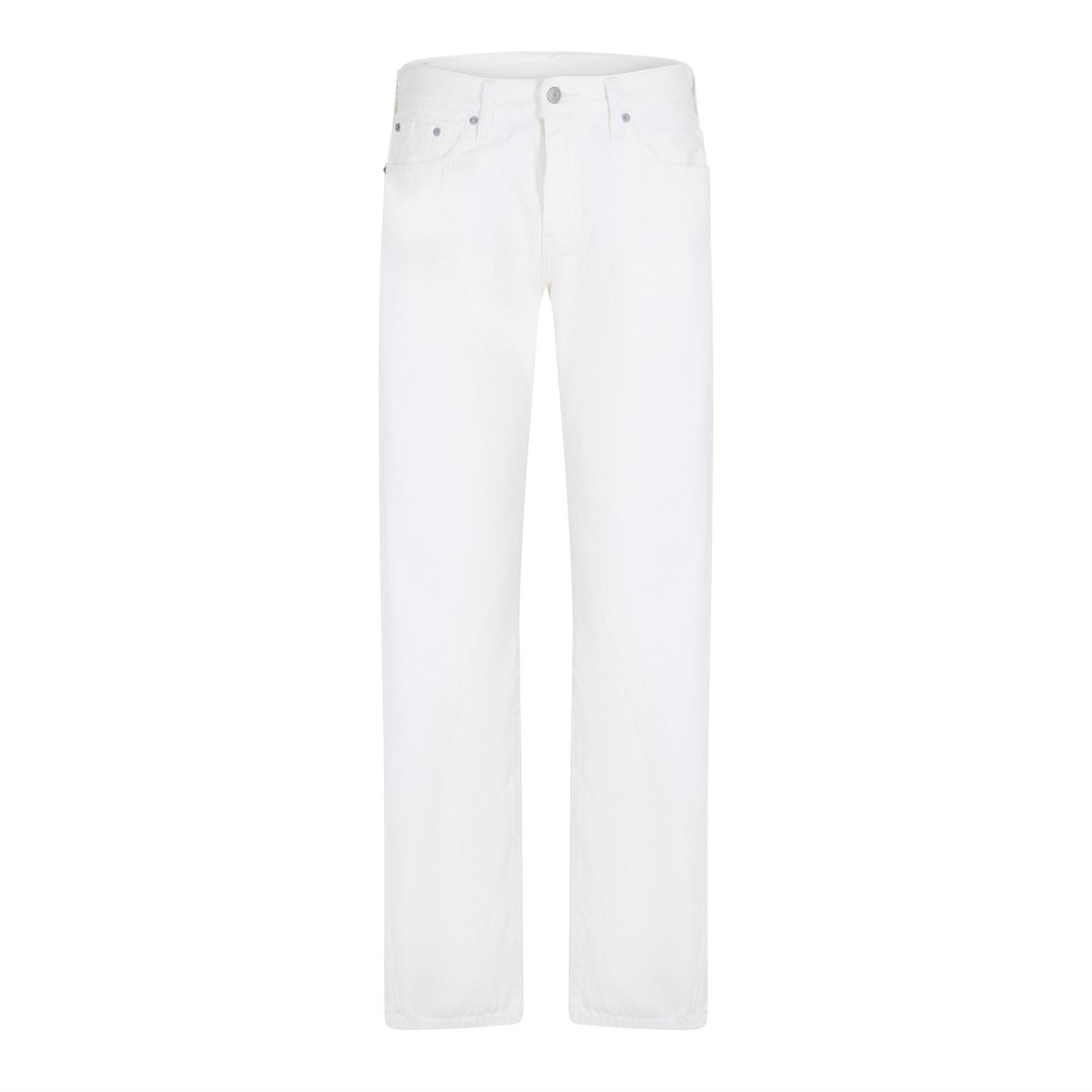 Levis Straight Leg Jeans